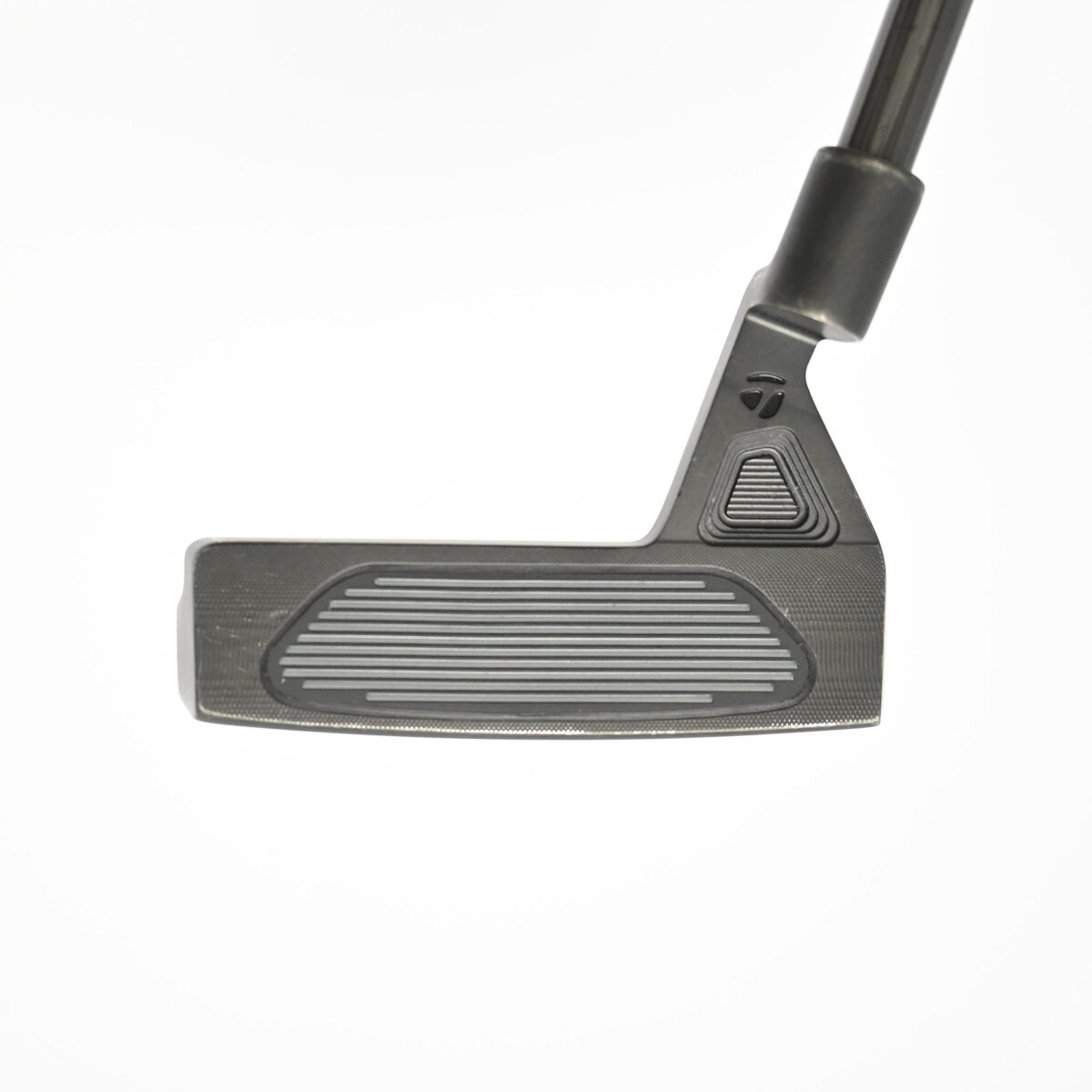 中古】TP コレクション BLACK トラスヒール BANDON TM1 パター
