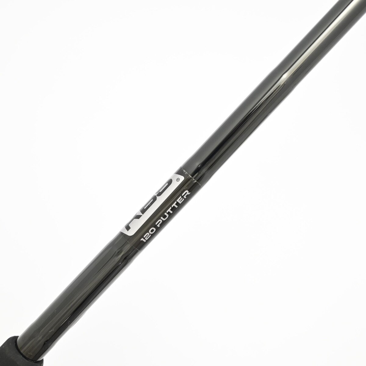 中古】TP コレクション BLACK トラスヒール BANDON TM1 パター