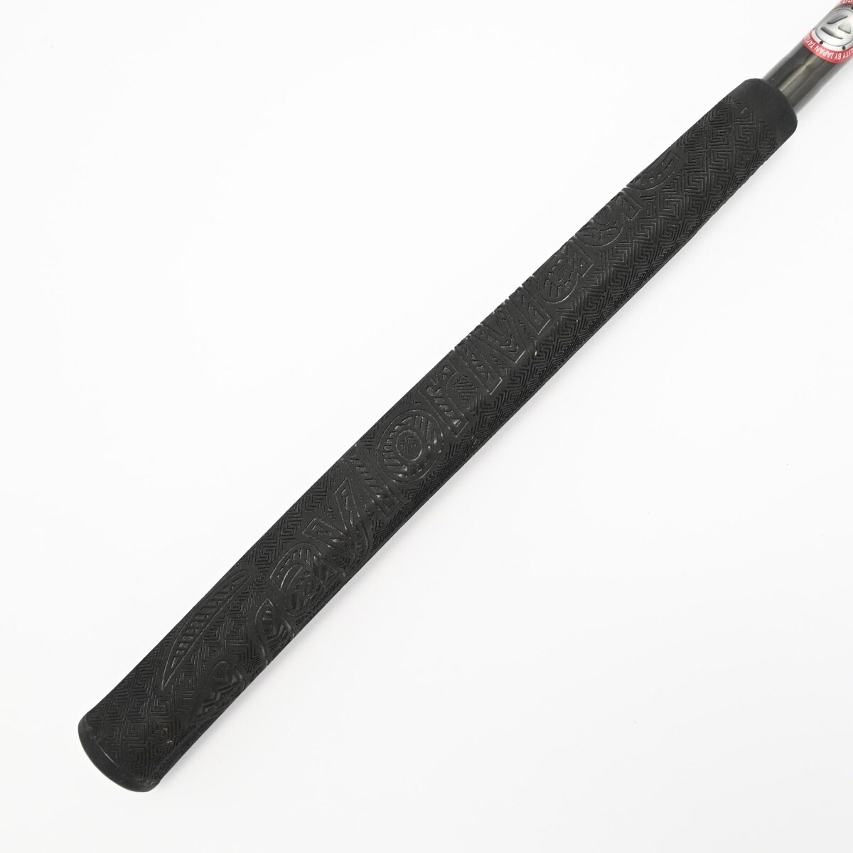 中古】TP コレクション BLACK トラスヒール BANDON TM1 パター