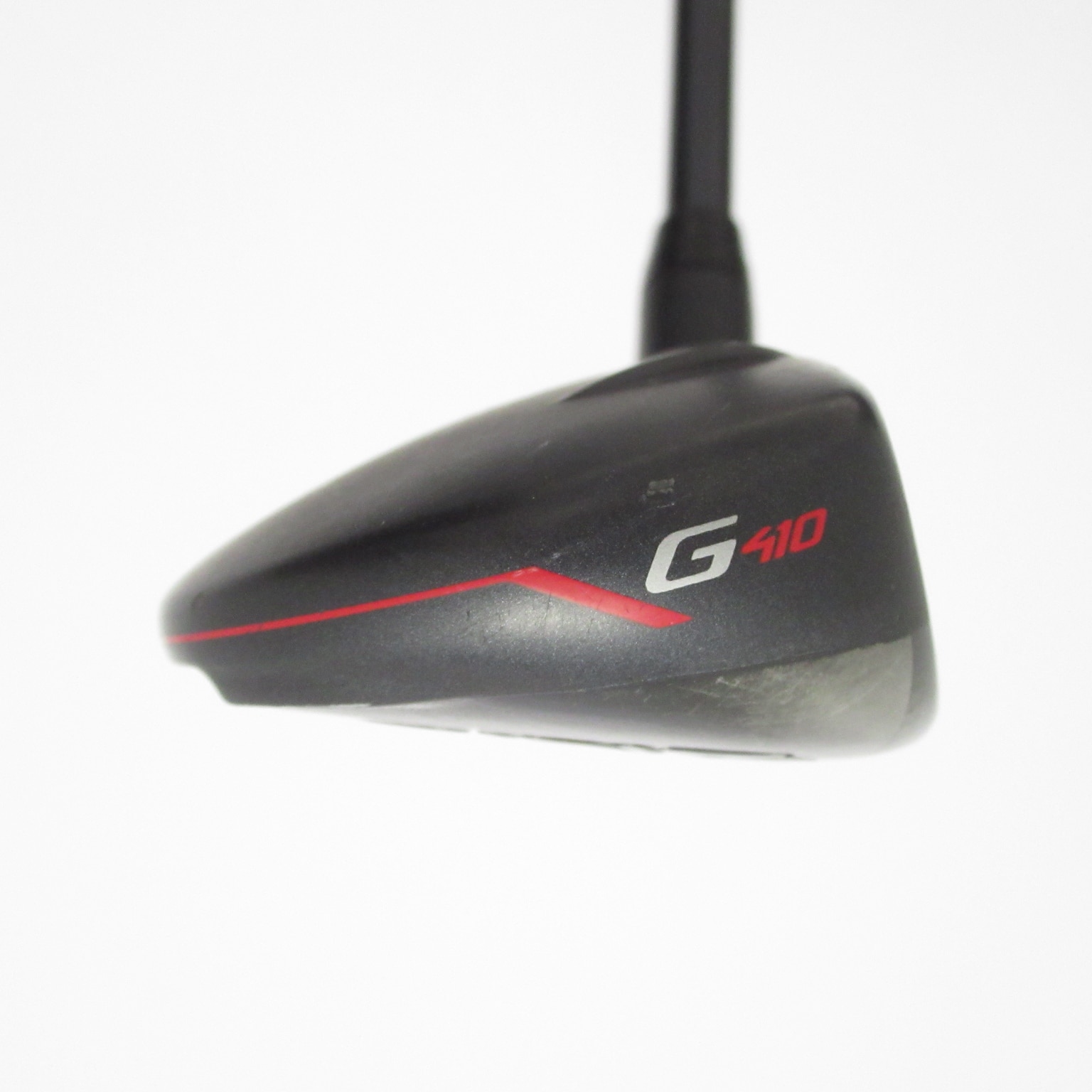 中古】G410 ユーティリティ ALTA J CB RED 19 SR CD(ユーティリティ