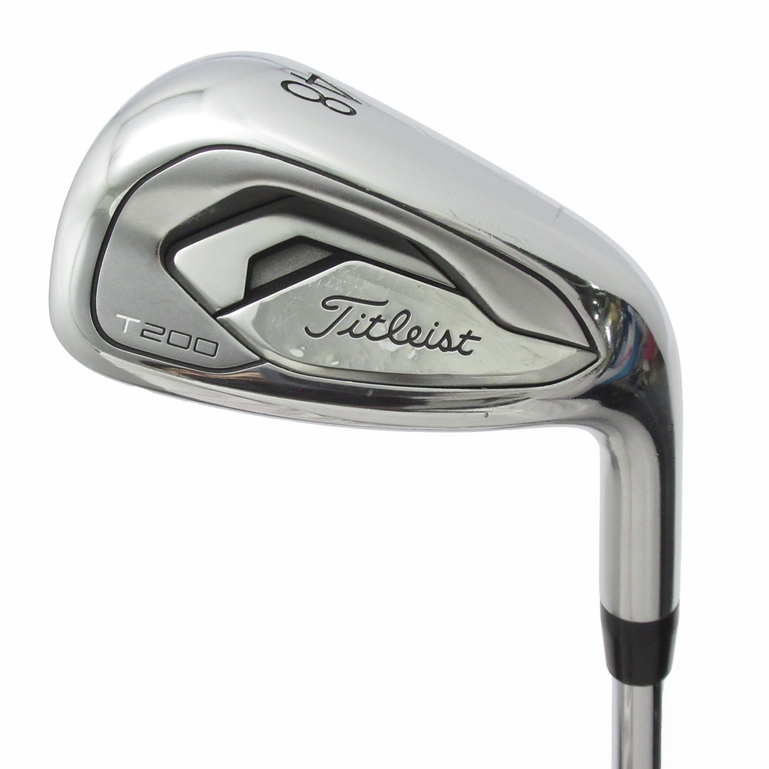 Titleist T200 アイアン 単体 中古】T200 単品アイアン (タイトリスト) Titleist メンズ 通販｜GDO