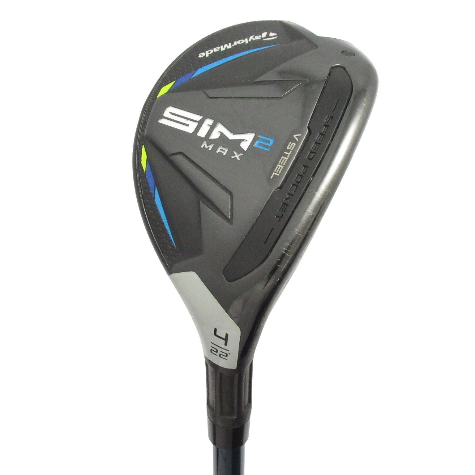 中古】SIM2 ユーティリティ (テーラーメイド) 通販｜GDO中古ゴルフクラブ