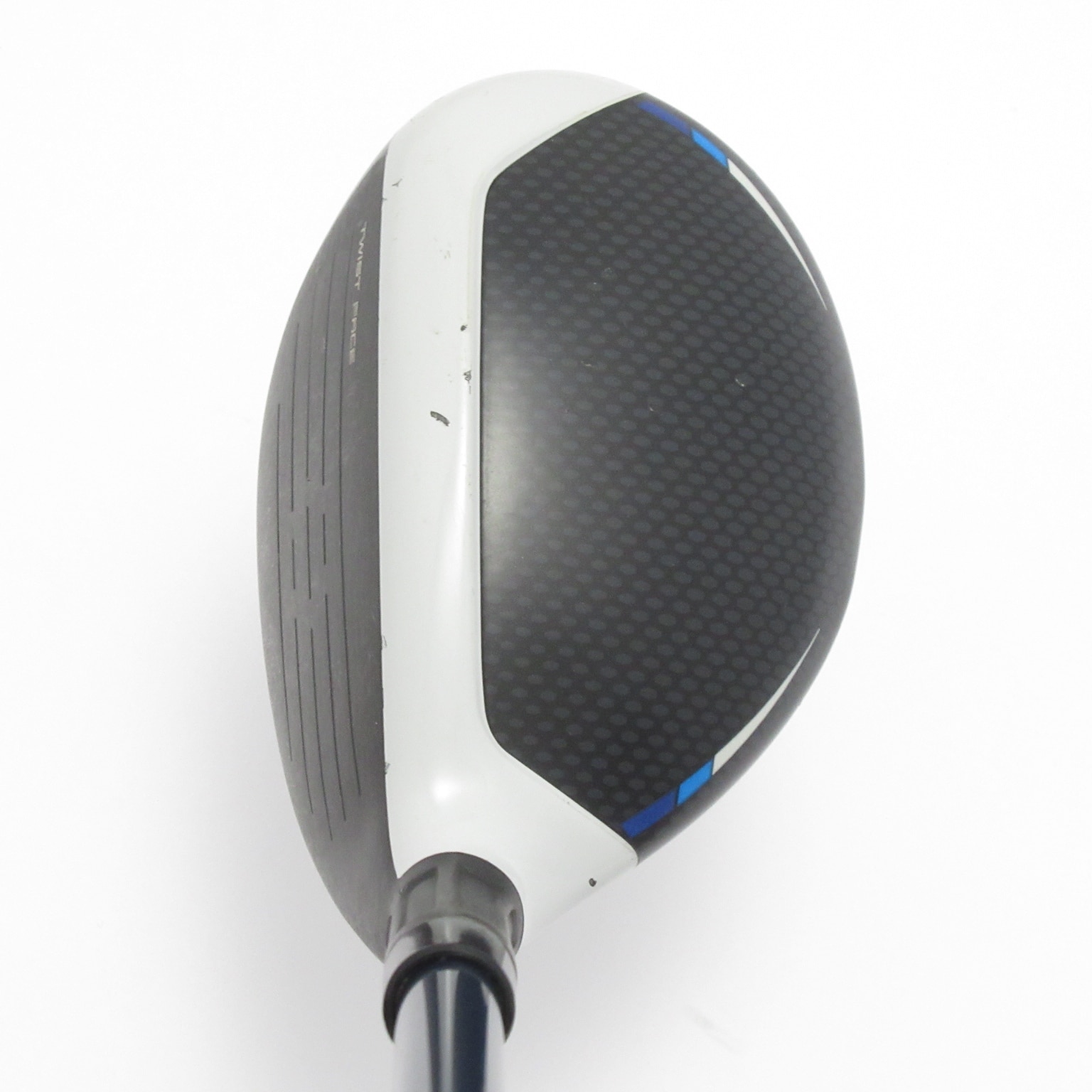 中古】SIM2 マックス レスキュー ユーティリティ TENSEI BLUE TM60