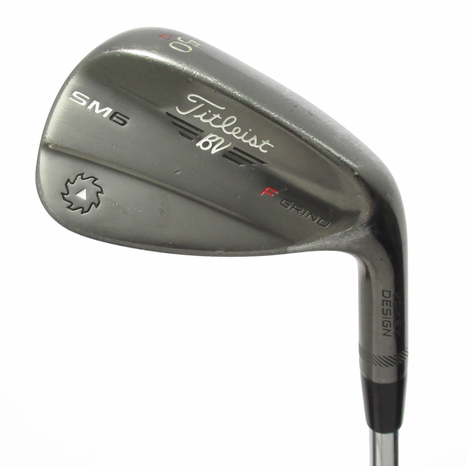 SM6 タイトリスト ウェッジ VOKEY - タイトリスト⁄VOKEY Vokey Design