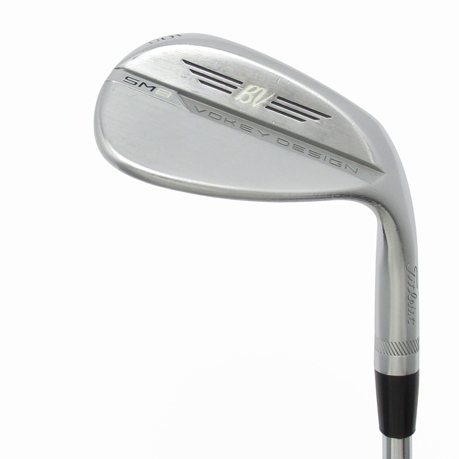 【ツンさん】ボーケイSM8 56°12Dグラインド 中古】ボーケイ SM8 ツアークローム ウェッジ スチールシャフト 56-12