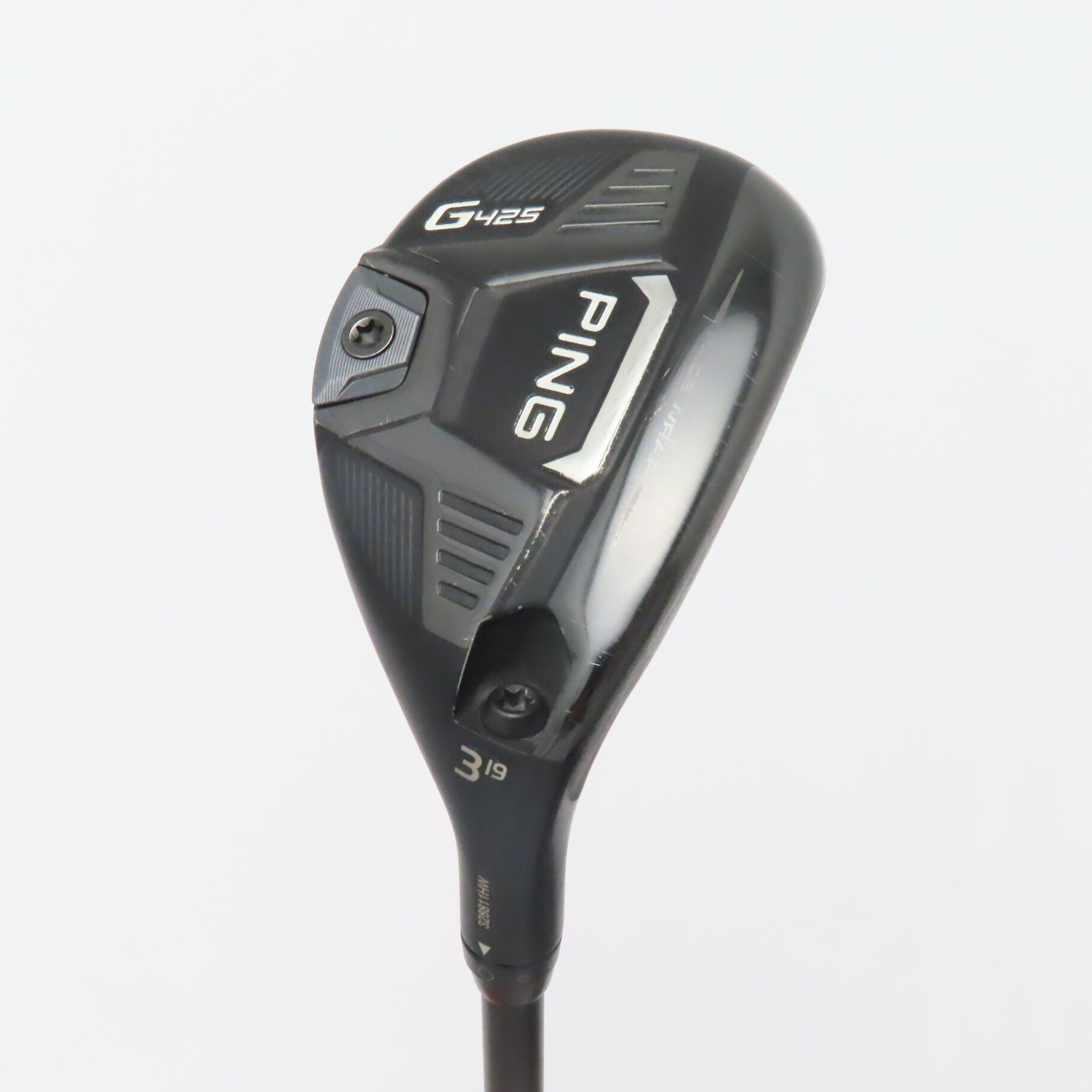 中古】G425 ハイブリッド ユーティリティ ALTA J CB SLATE 19 S CD