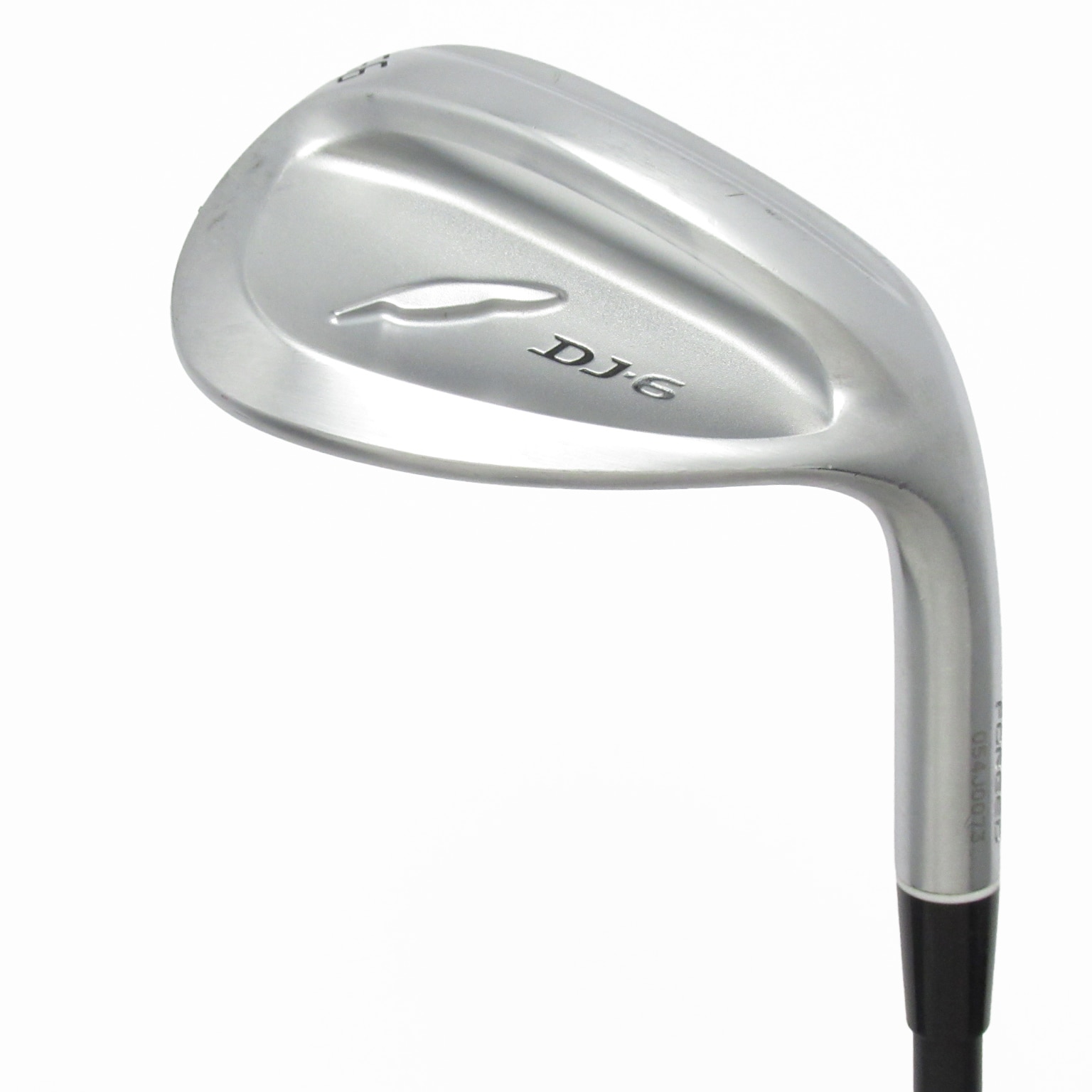 中古】DJ-6 ウェッジ FT-62w Ver2 56-18 WEDGE CD(ウェッジ（単品