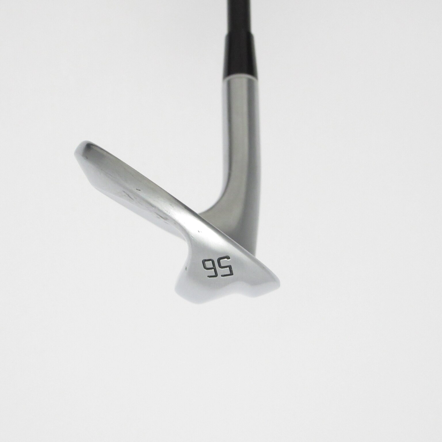 中古】DJ-6 ウェッジ FT-62w Ver2 56-18 WEDGE CD(ウェッジ（単品