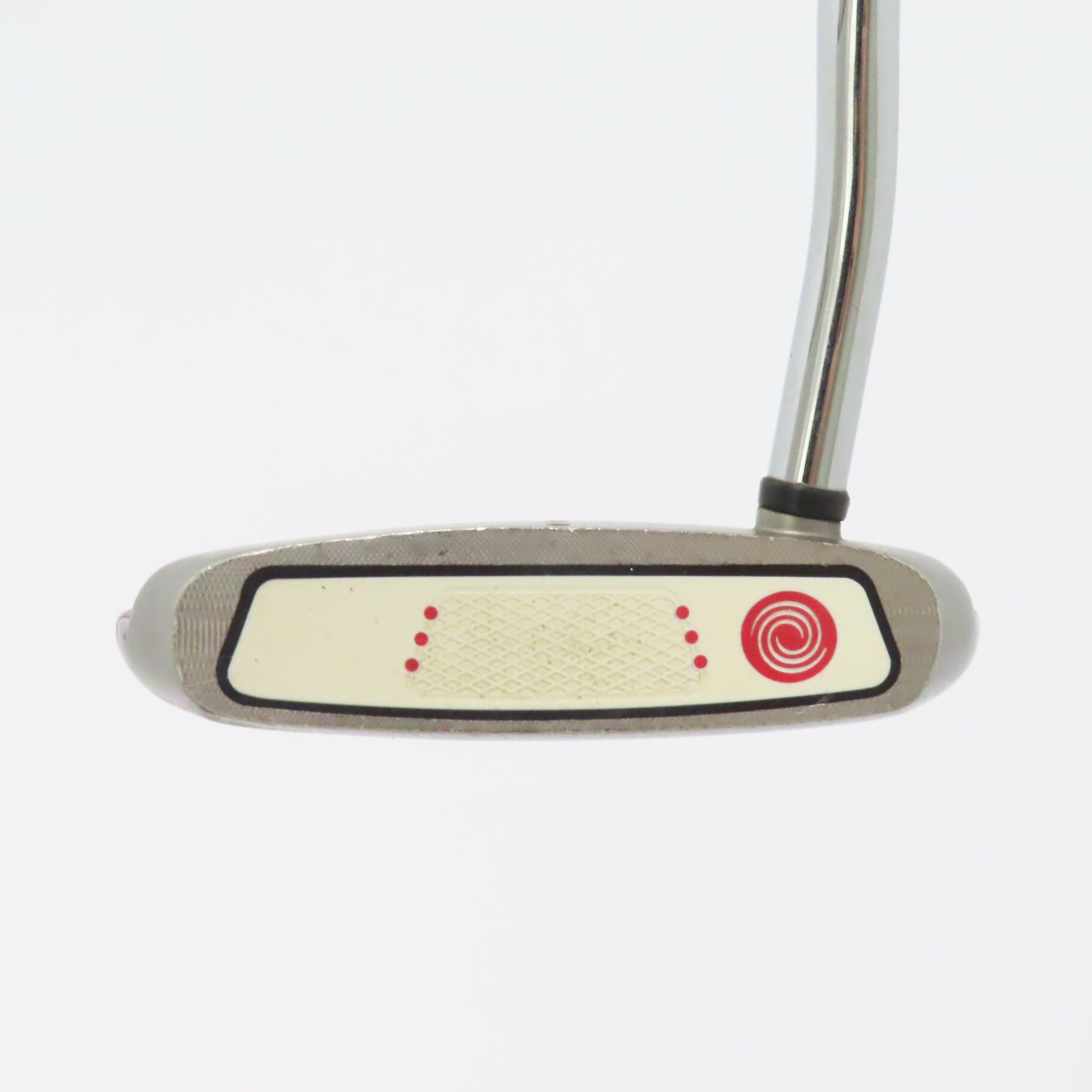 中古】WHITE HOT XG Sabertooth パター スチールシャフト 計測項目外