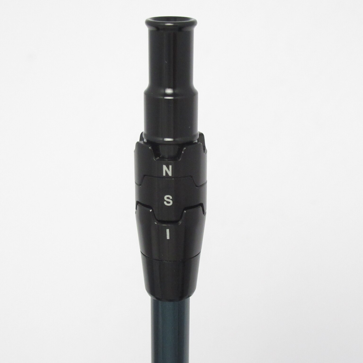 中古】純正シャフト ドライバー用_スリーブ付 VENTUS GREEN 5 for