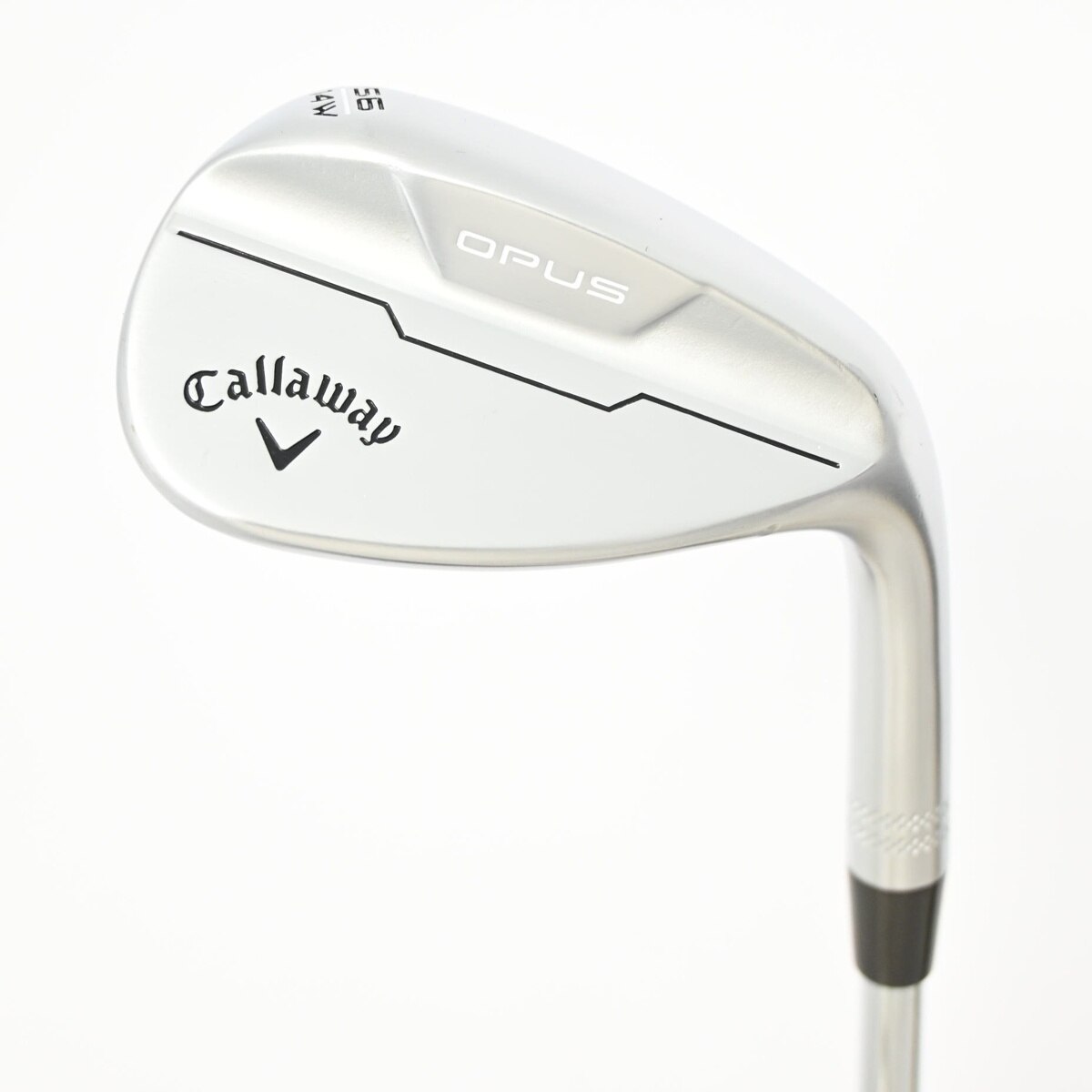 中古】OPUS クロム ウェッジ N.S.PRO MODUS3 TOUR 115 56-14 S BC