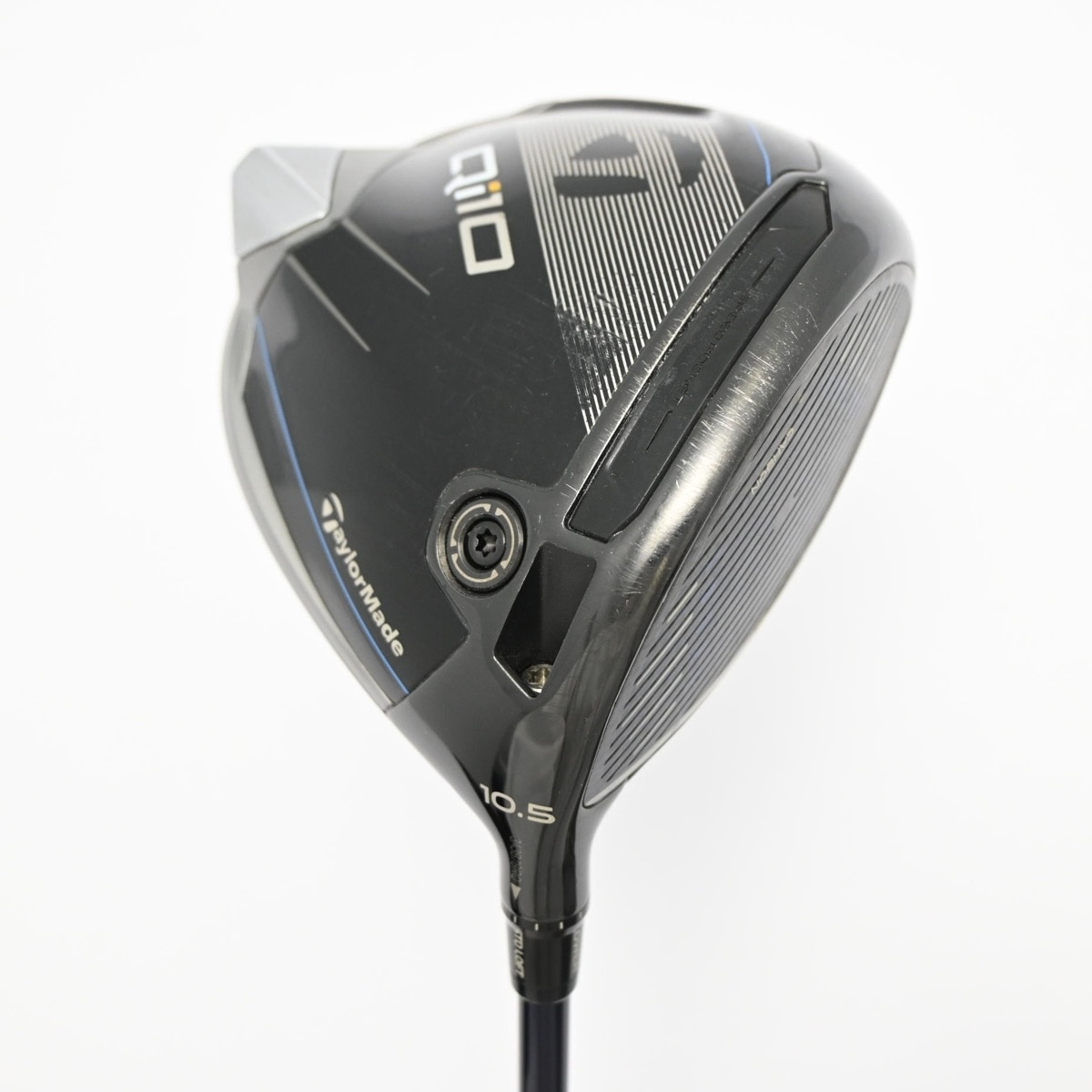 中古】Qi10 ドライバー (テーラーメイド) 通販｜GDO中古ゴルフクラブ