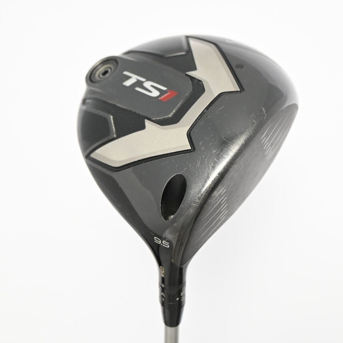 中古】TS1 ドライバー ドライバー Titleist Diamana 50 9.5 S D