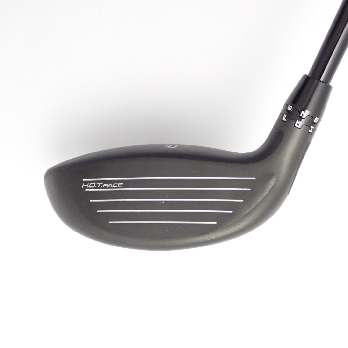 中古】DS-ADAPT MAX フェアウェイウッド Speeder NX for Cobra 24.5