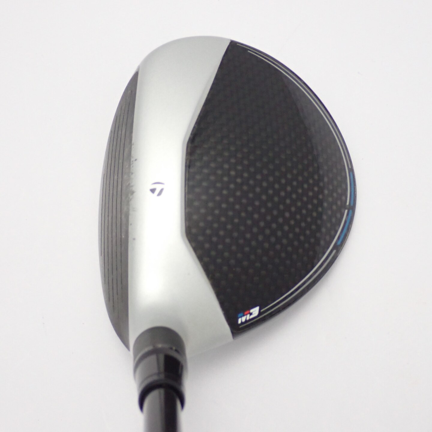 中古】M3 フェアウェイウッド Speeder 661 EVOLUTION IV 19 S CD