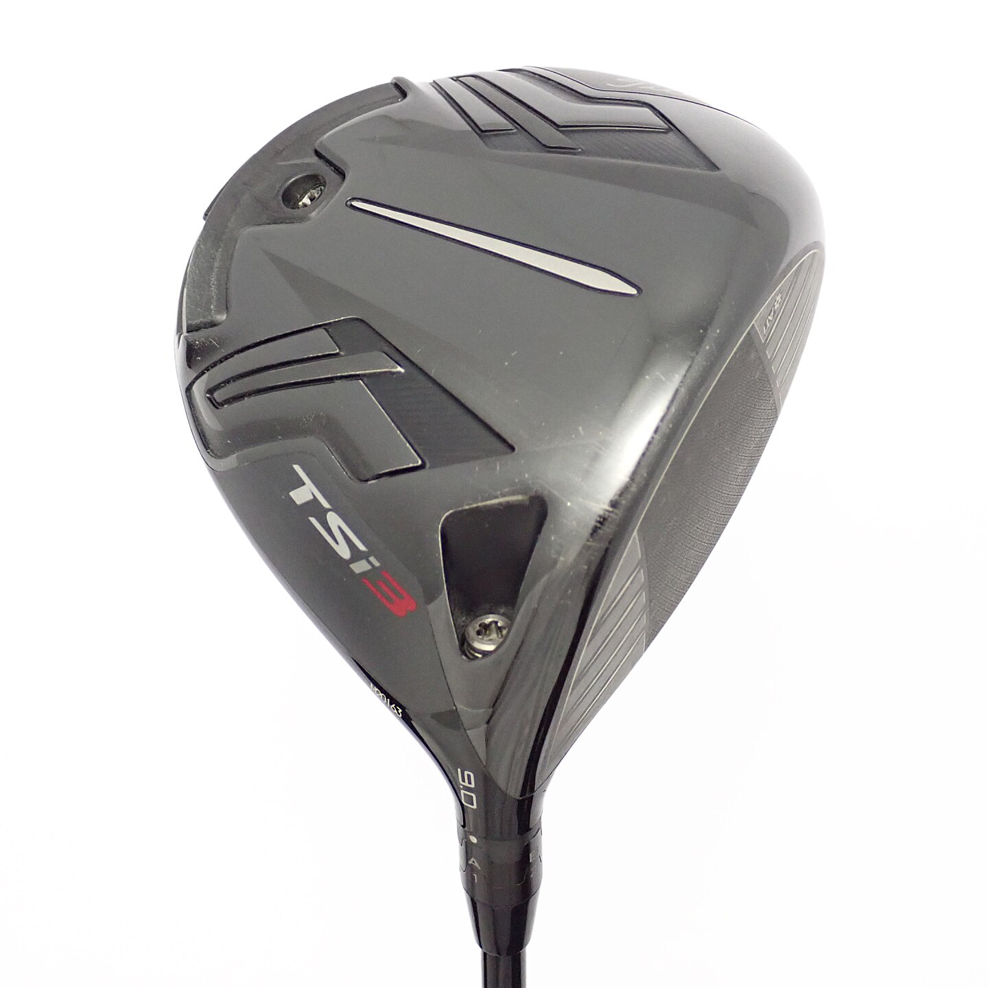 TSI3 ドライバー ゴルフクラブ 中古】TSi3 ドライバー (タイトリスト) TSi 通販｜GDO中古ゴルフクラブ
