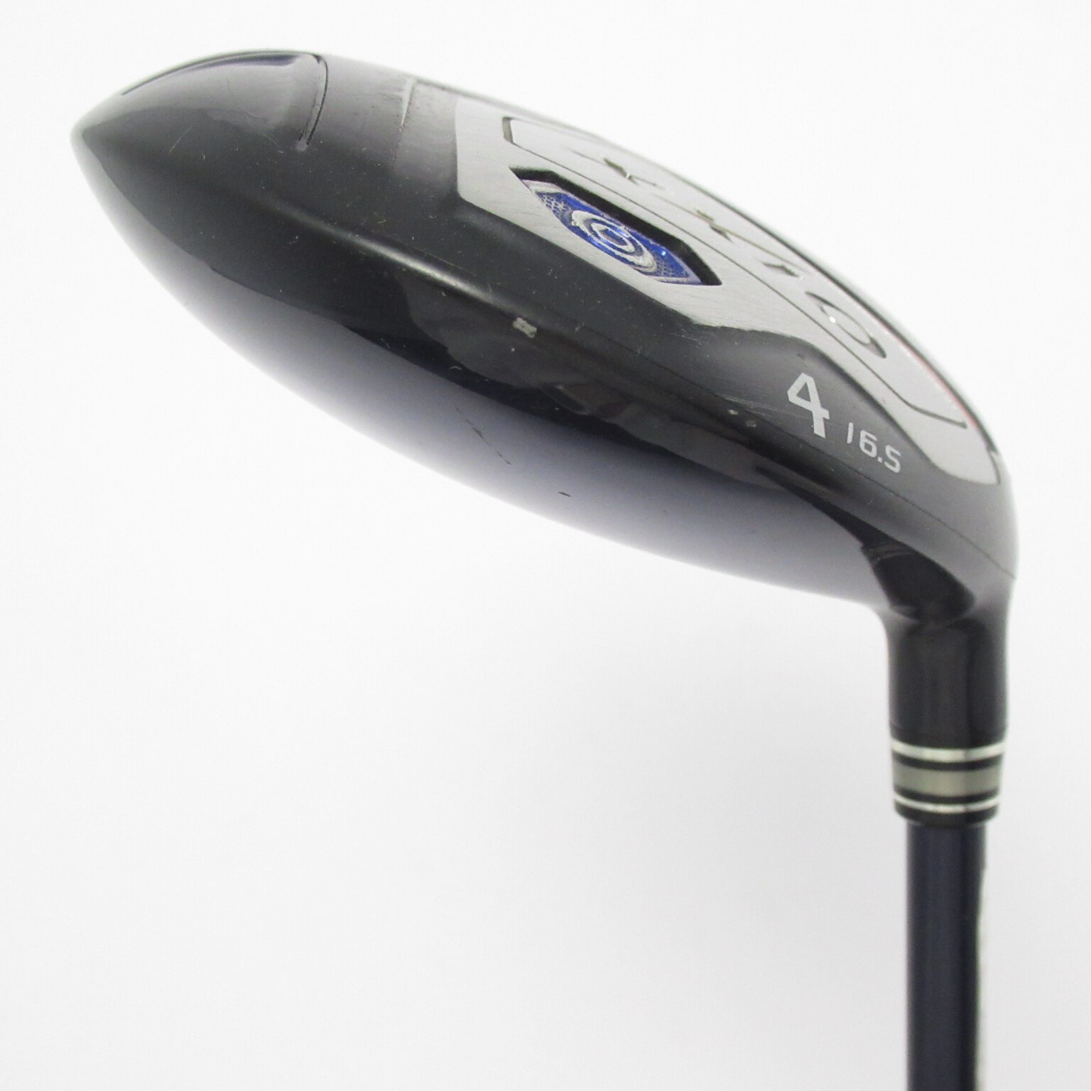 中古】ゼクシオ(2018) フェアウェイウッド MP1000 16.5 SR D