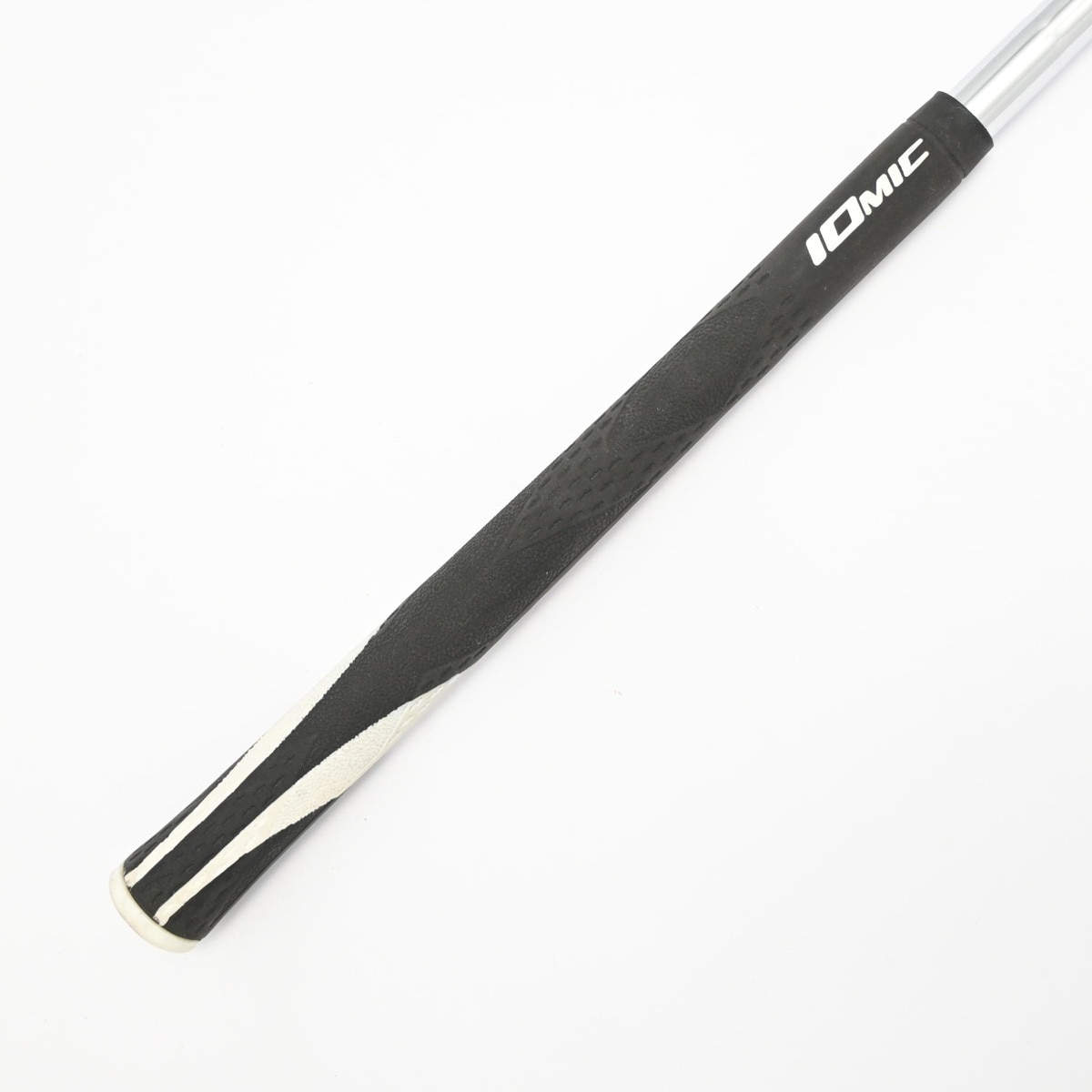 中古】ミルドグラインド HI-TOE3 クローム ウェッジ N.S.PRO MODUS3