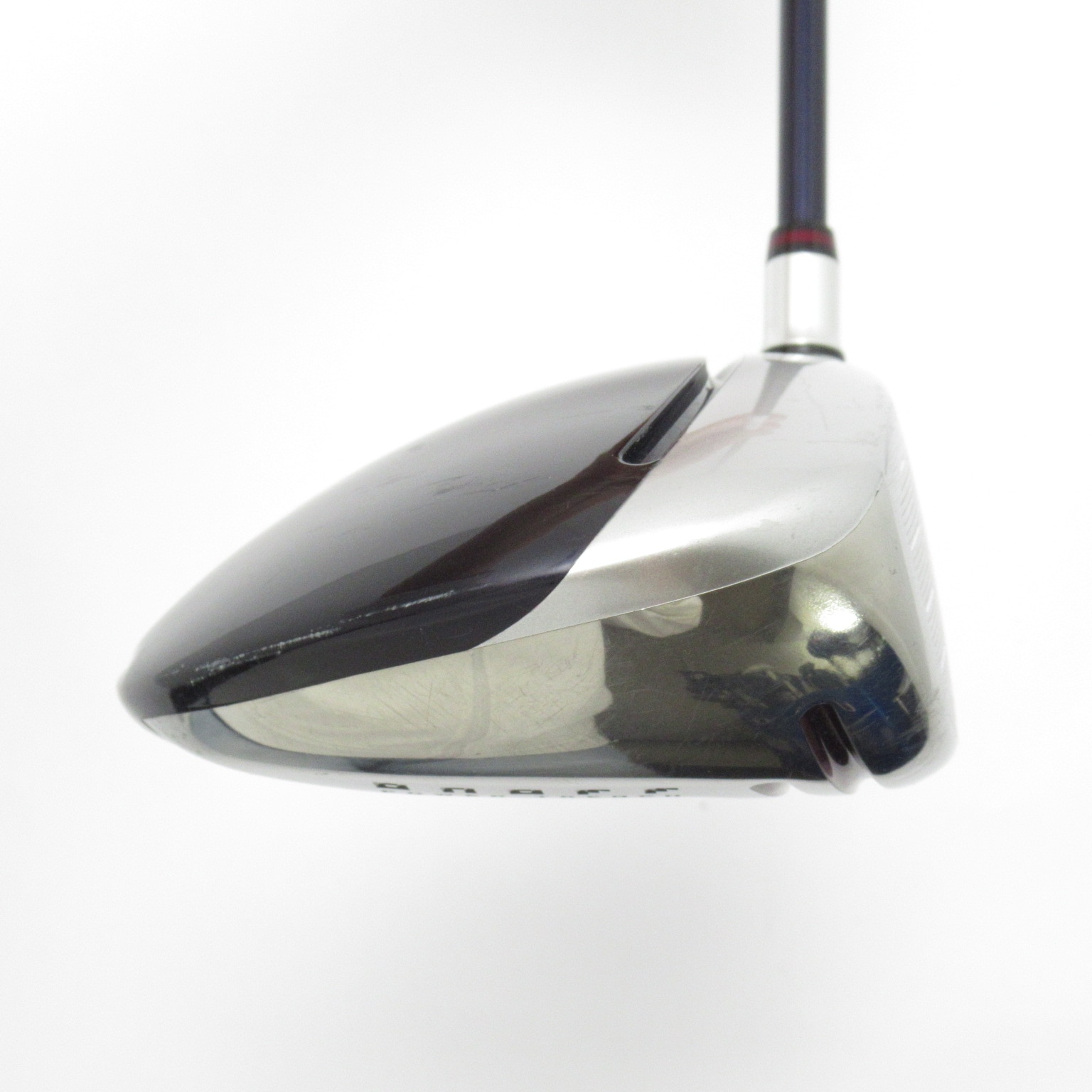 中古】オノフ 赤(2018) ドライバー SMOOTH KICK MP-518D 11 R2 D