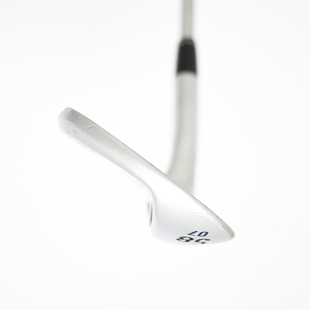 中古】ミルドグラインド HI-TOE3 クローム ウェッジ N.S.PRO MODUS3
