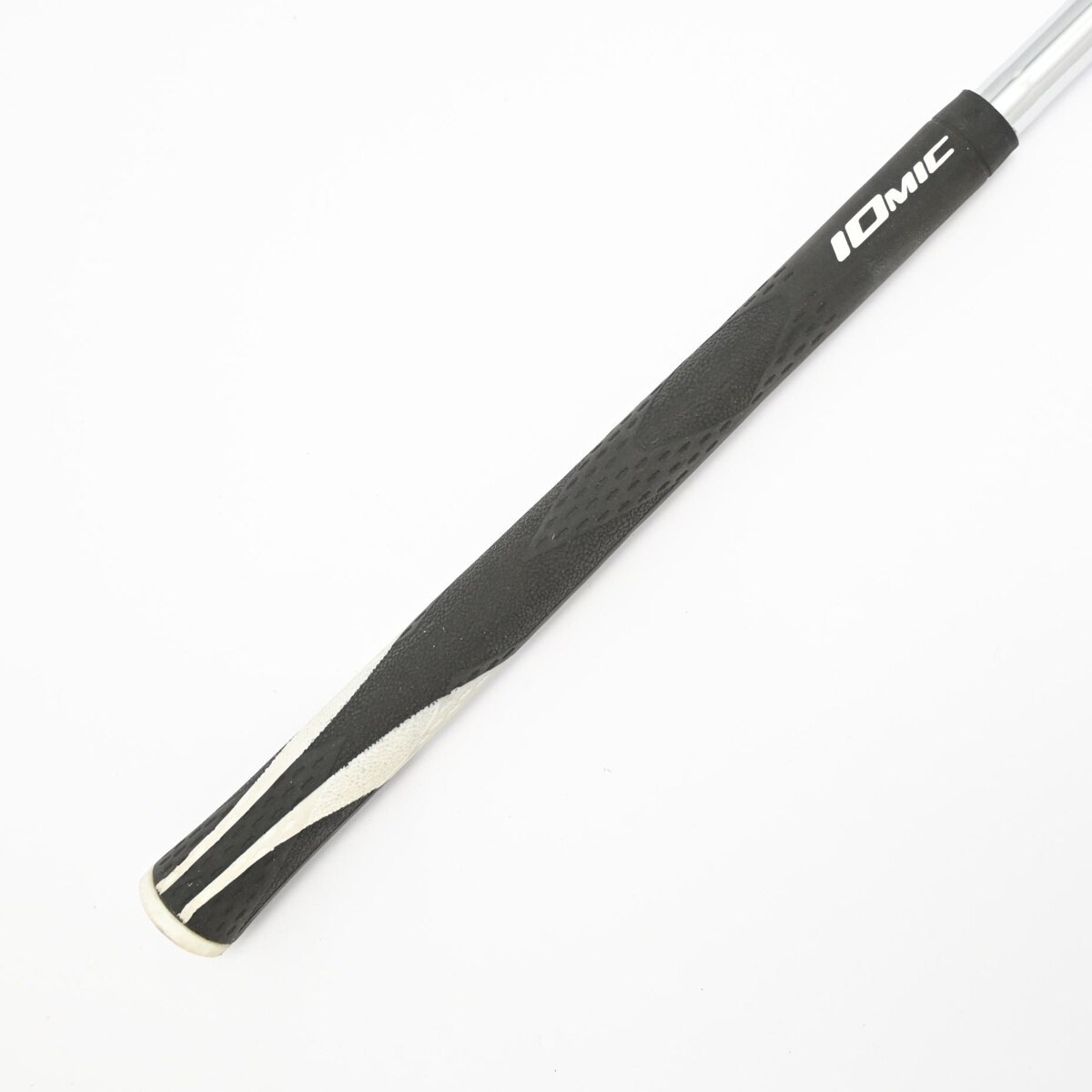 中古】ミルドグラインド HI-TOE3 クローム ウェッジ N.S.PRO MODUS3