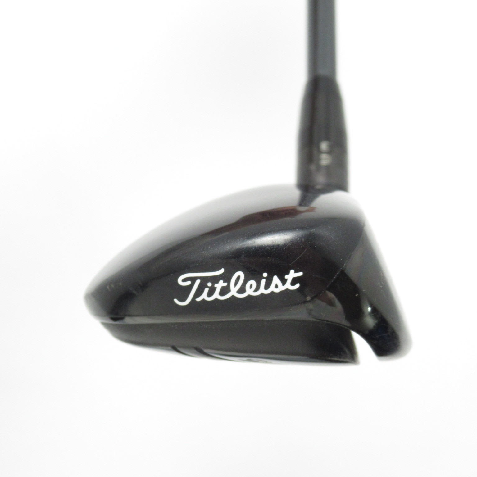 中古】915H ユーティリティ Titleist SPEEDER 715 24 S D