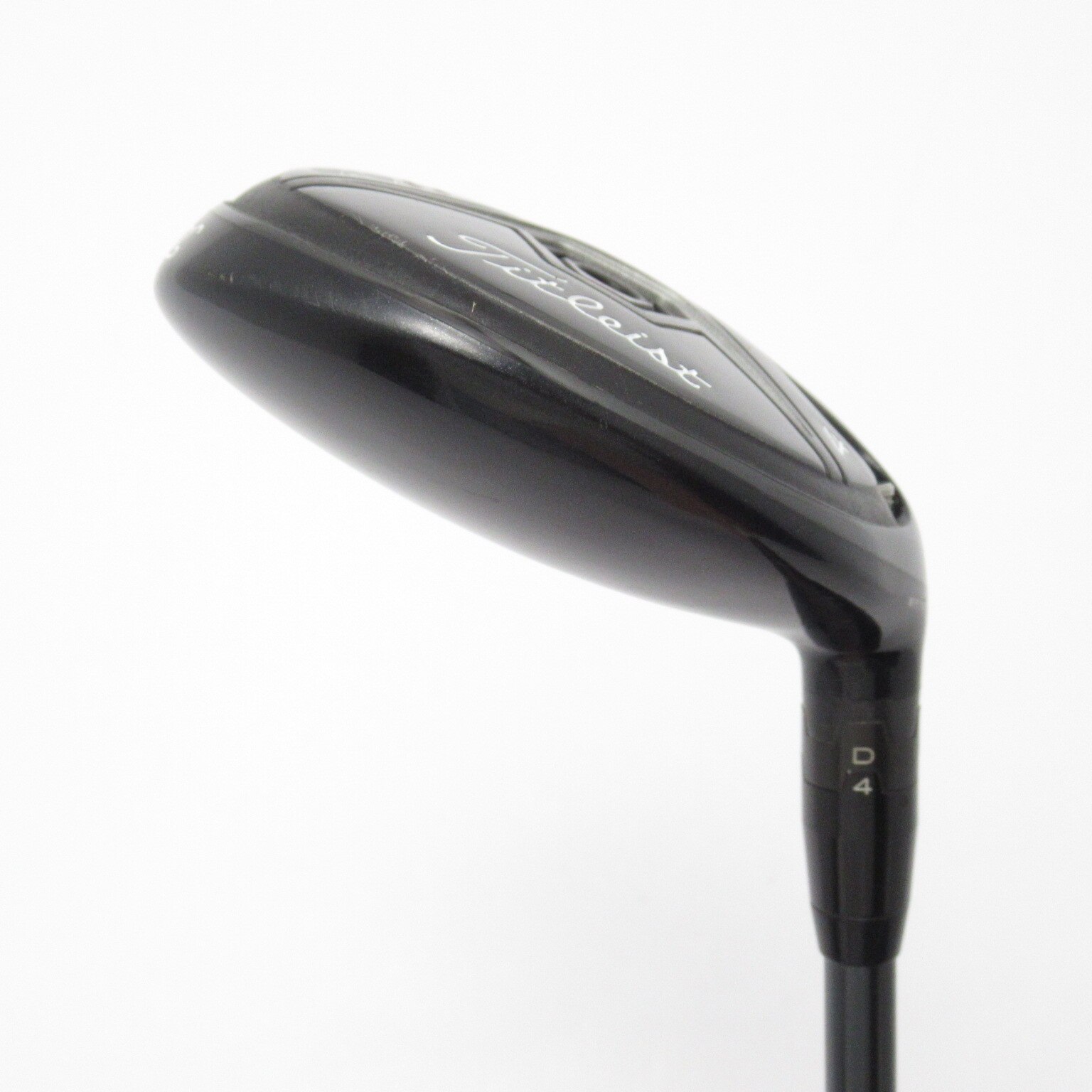 中古】915H ユーティリティ Titleist SPEEDER 715 24 S D