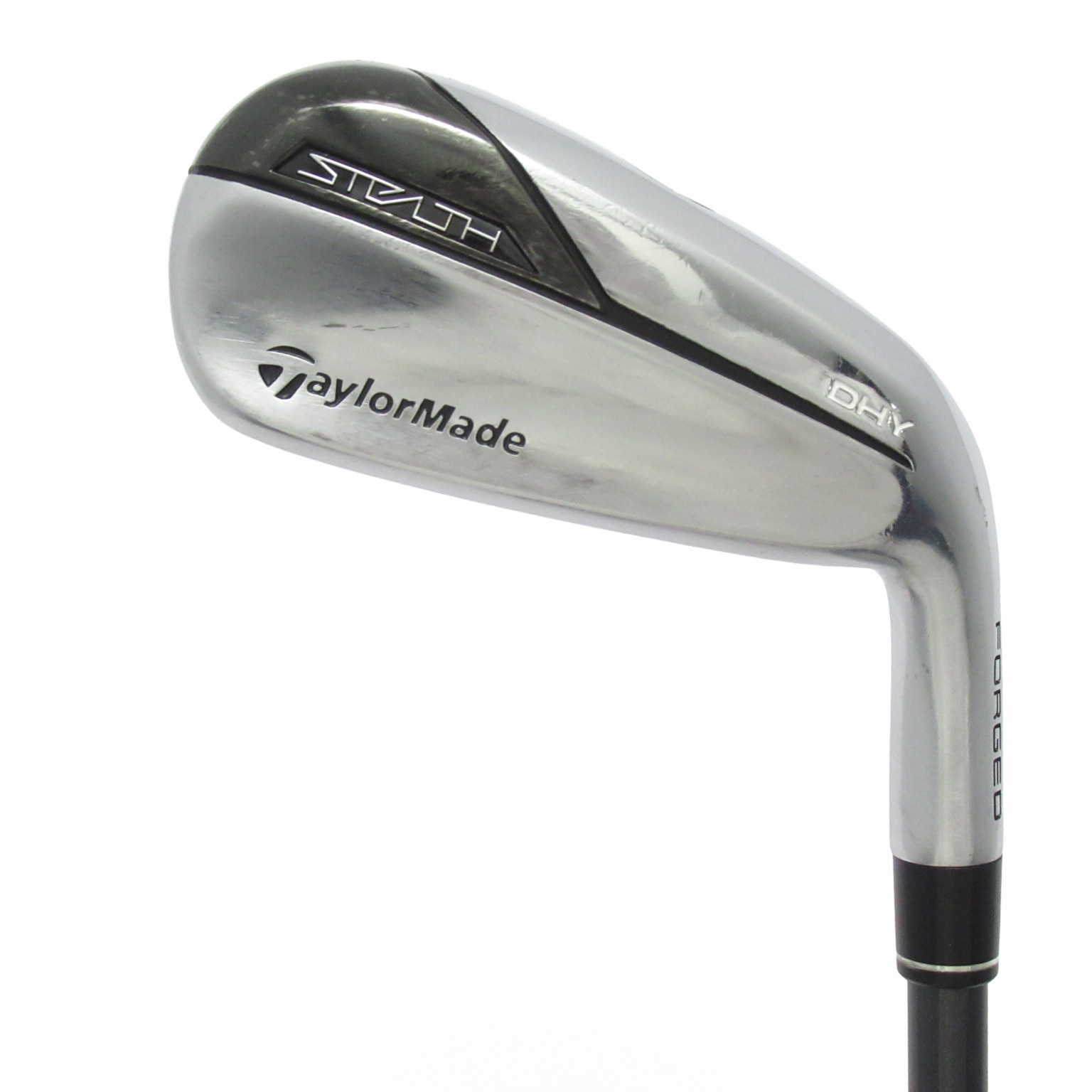 中古】STEALTH DHY (テーラーメイド) ステルス 通販｜GDO中古ゴルフクラブ