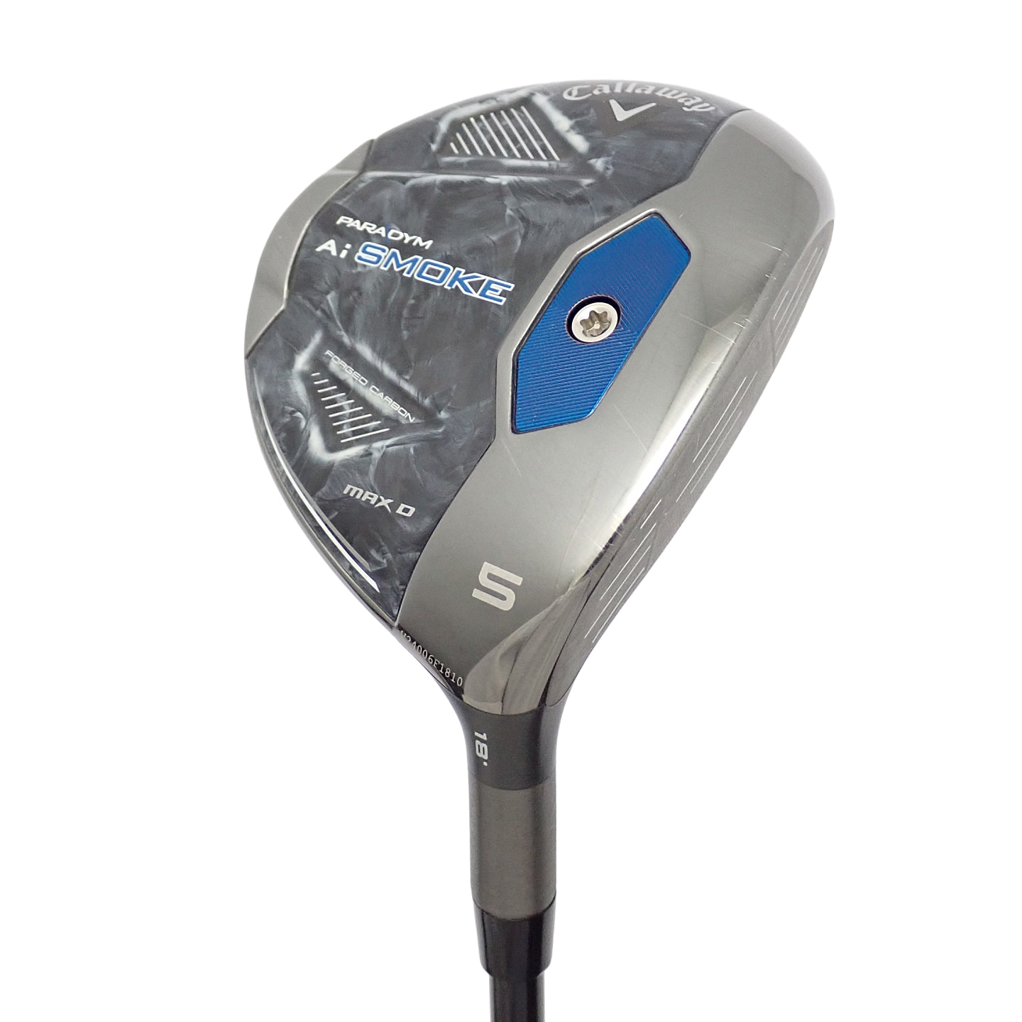 中古】パラダイム Ai SMOKE MAX D フェアウェイウッド TENSEI 50 for
