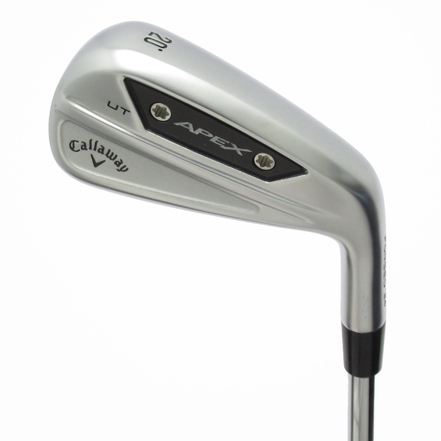 中古】APEX UT IRON(2024) ユーティリティ (キャロウェイ) APEX メンズ