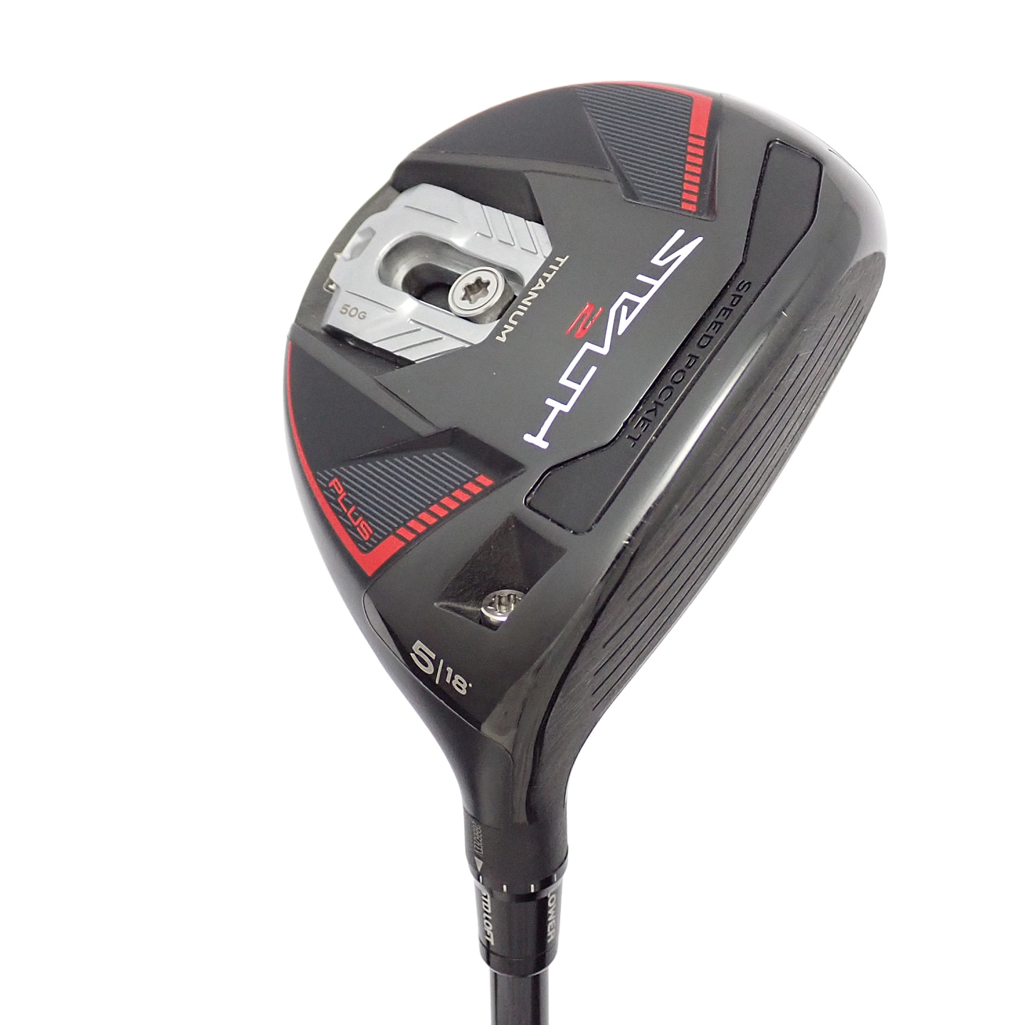 中古】ステルス フェアウェイウッド (テーラーメイド) メンズ 通販