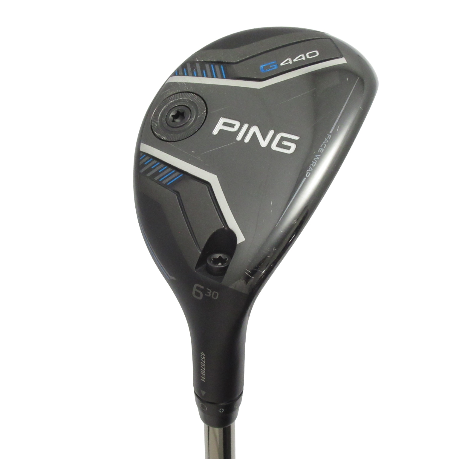 中古】G440 ハイブリッド ユーティリティ PING TOUR 2.0 CHROME 85 30