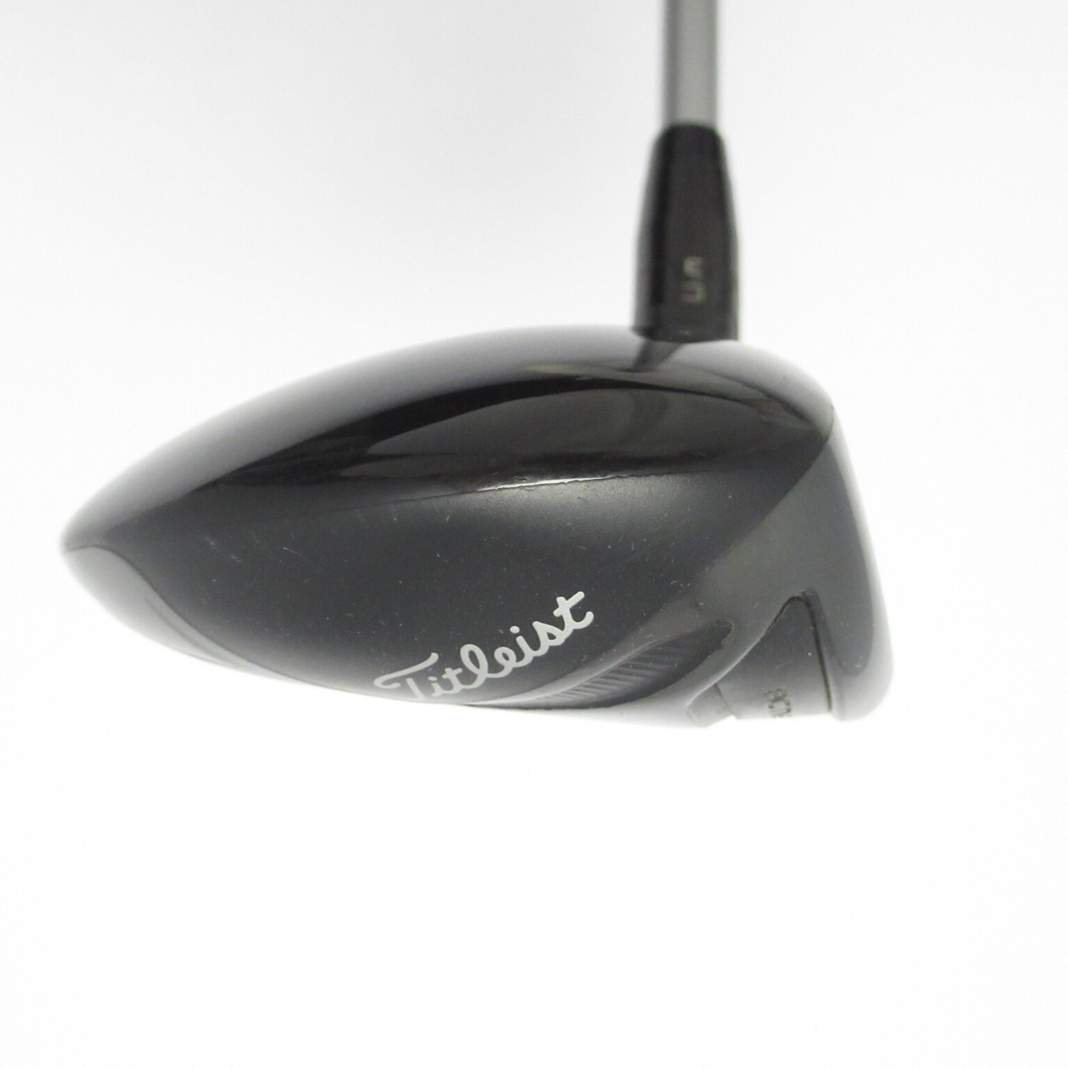 中古】TS2 フェアウェイウッド Titleist Speeder 519 Evolution 18 SR