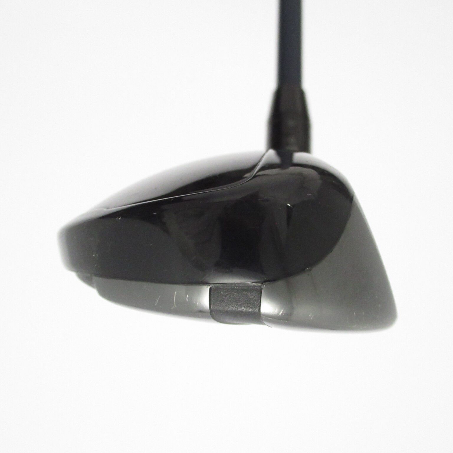 中古】パラダイム スーパー ハイブリッド ユーティリティ VENTUS TR 5