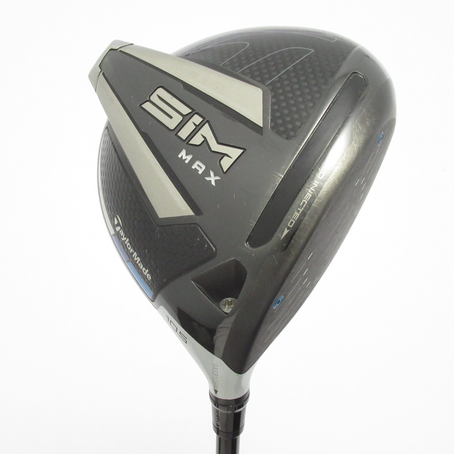 中古】SIM MAX ドライバー (テーラーメイド) SIM 通販｜GDO中古ゴルフ