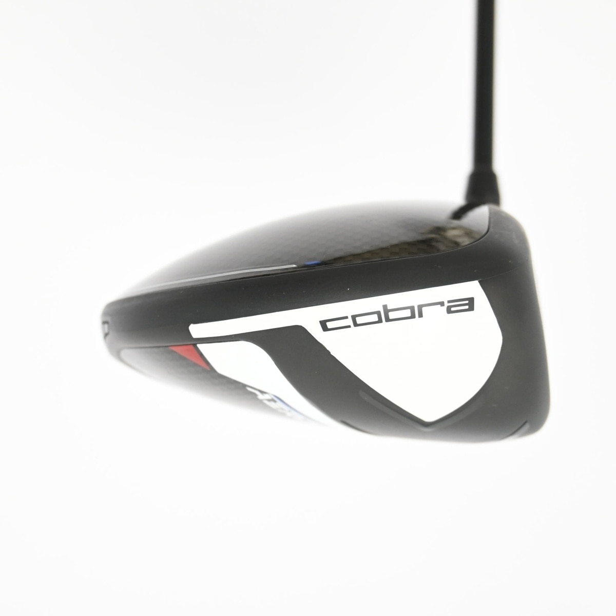 中古】エアロジェット ドライバー Speeder NX for cobra WHITE 10.5 SR