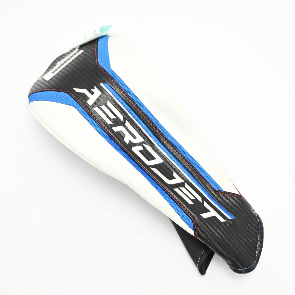 中古】エアロジェット ドライバー Speeder NX for cobra WHITE 10.5 SR