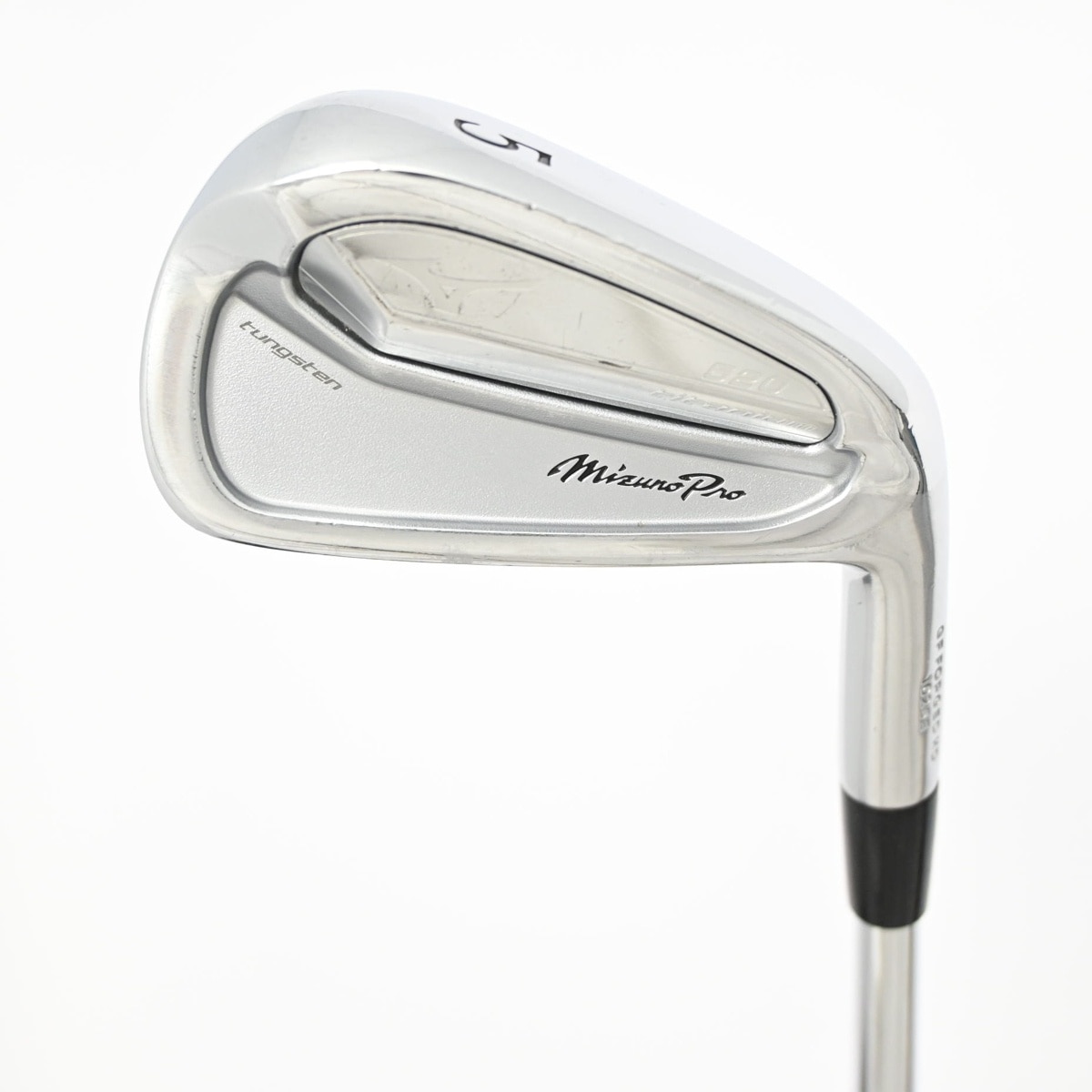 中古】MizunoPro 520 アイアン Dynamic Gold 105 25 S200 CD(アイアン