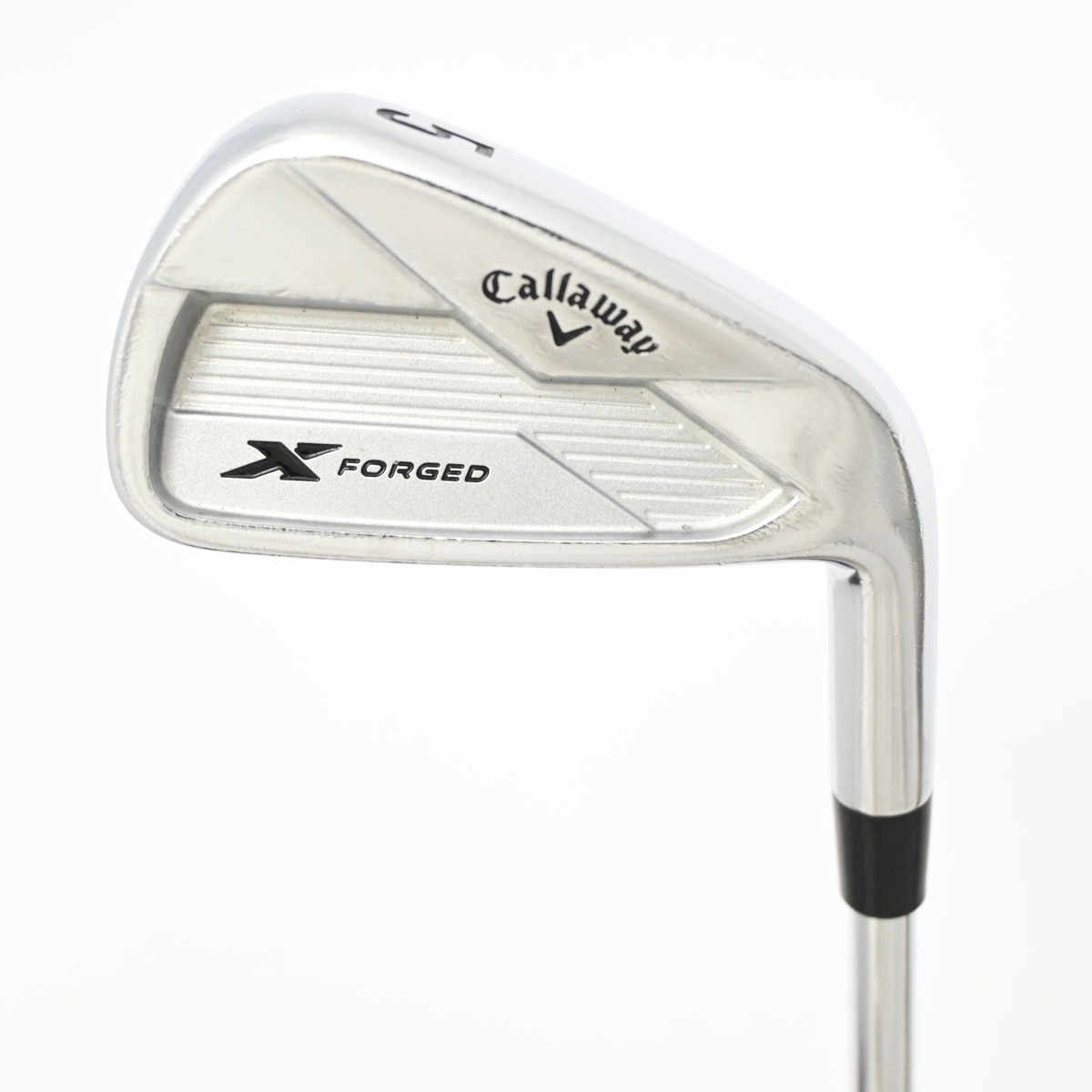 中古】X FORGED アイアン N.S.PRO MODUS3 TOUR 120 26 S CD(アイアン