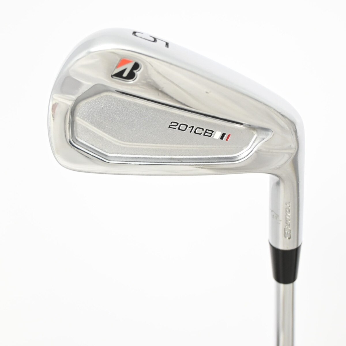 中古】TOUR B アイアンセット (ブリヂストン) 通販｜GDO中古ゴルフクラブ