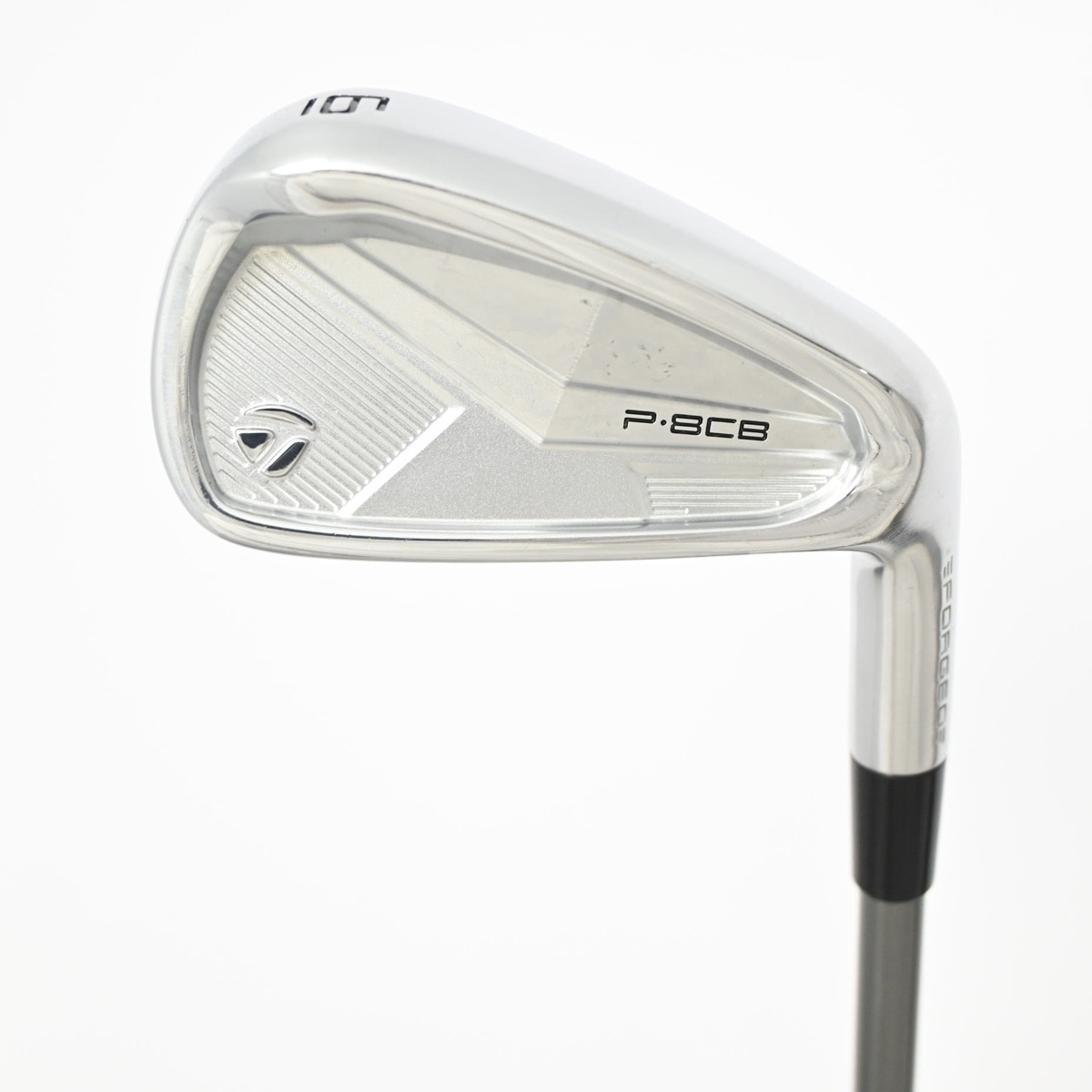 中古】P8CB(2025) アイアンセット (テーラーメイド) P8 通販｜GDO中古