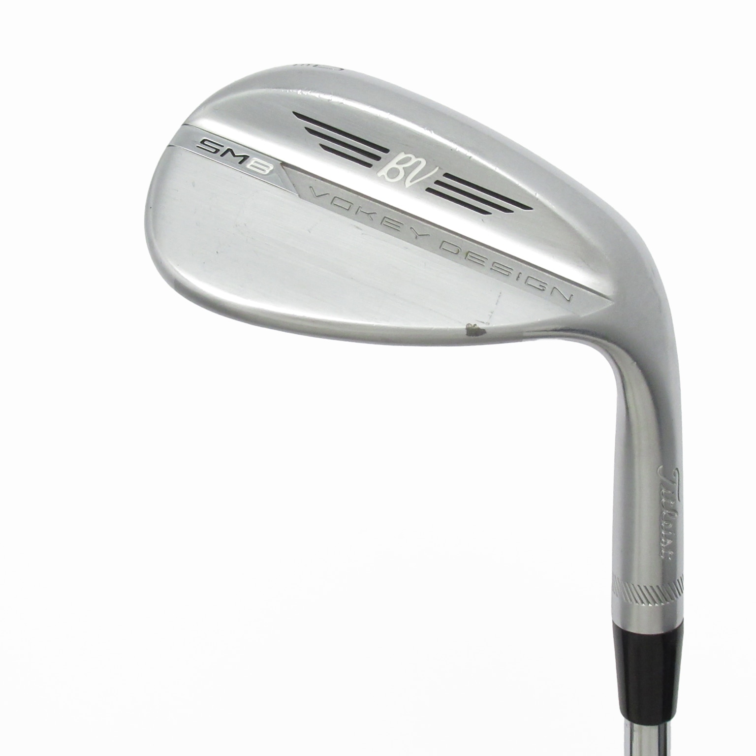 中古】ボーケイ SM8 ツアークローム ウェッジ N.S.PRO MODUS3 TOUR 105