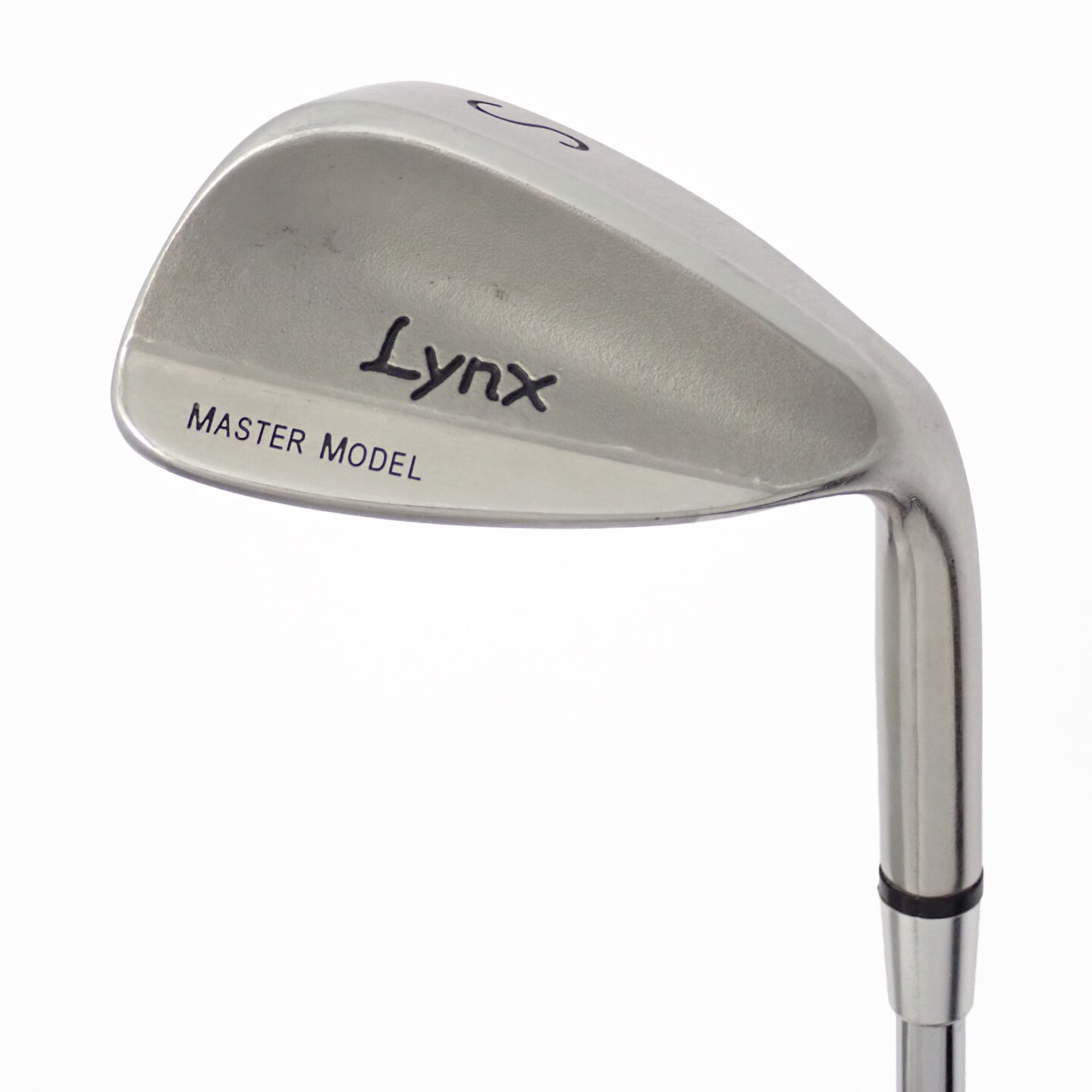 中古】MASTER MODEL(マスター モデル) (リンクス) 通販｜GDO中古ゴルフ