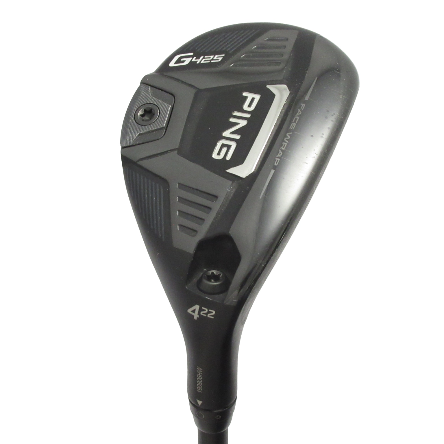 中古】G425 ユーティリティ (ピン) G425 通販｜GDO中古ゴルフクラブ