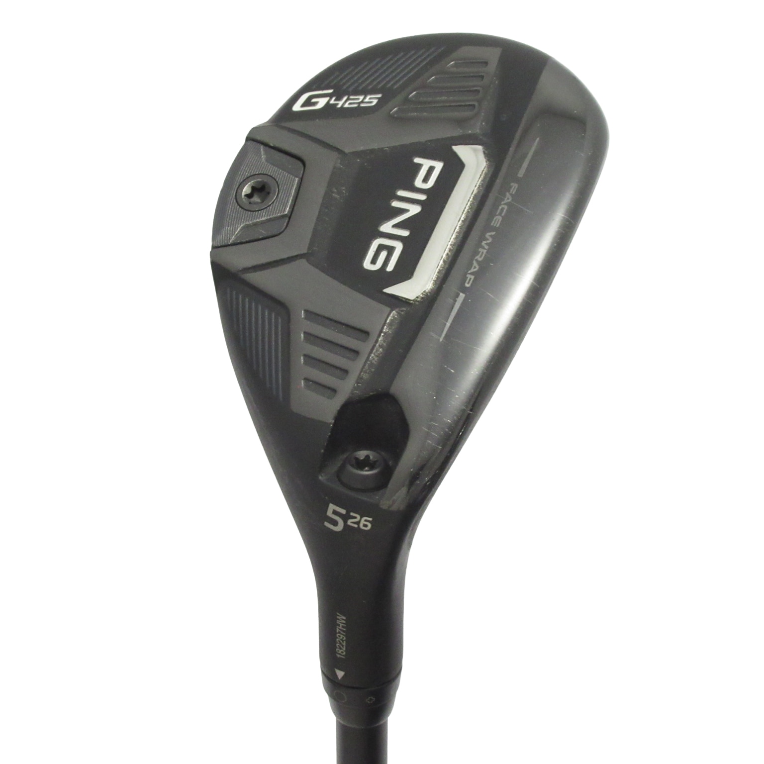 中古】G425 ユーティリティ (ピン) G425 通販｜GDO中古ゴルフクラブ