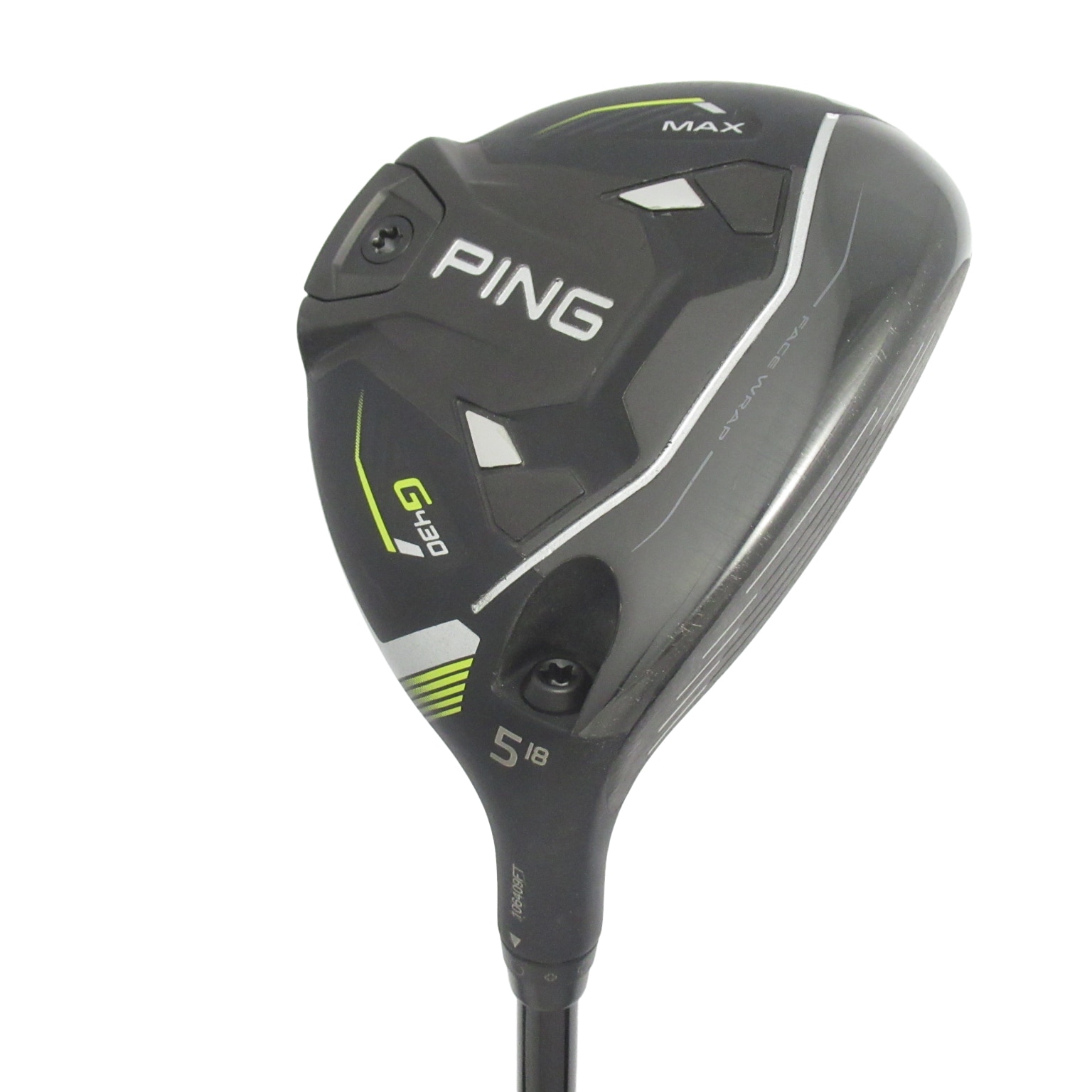中古】G430 MAX フェアウェイウッド TENSEI CK PRO ORANGE 60 18 S C