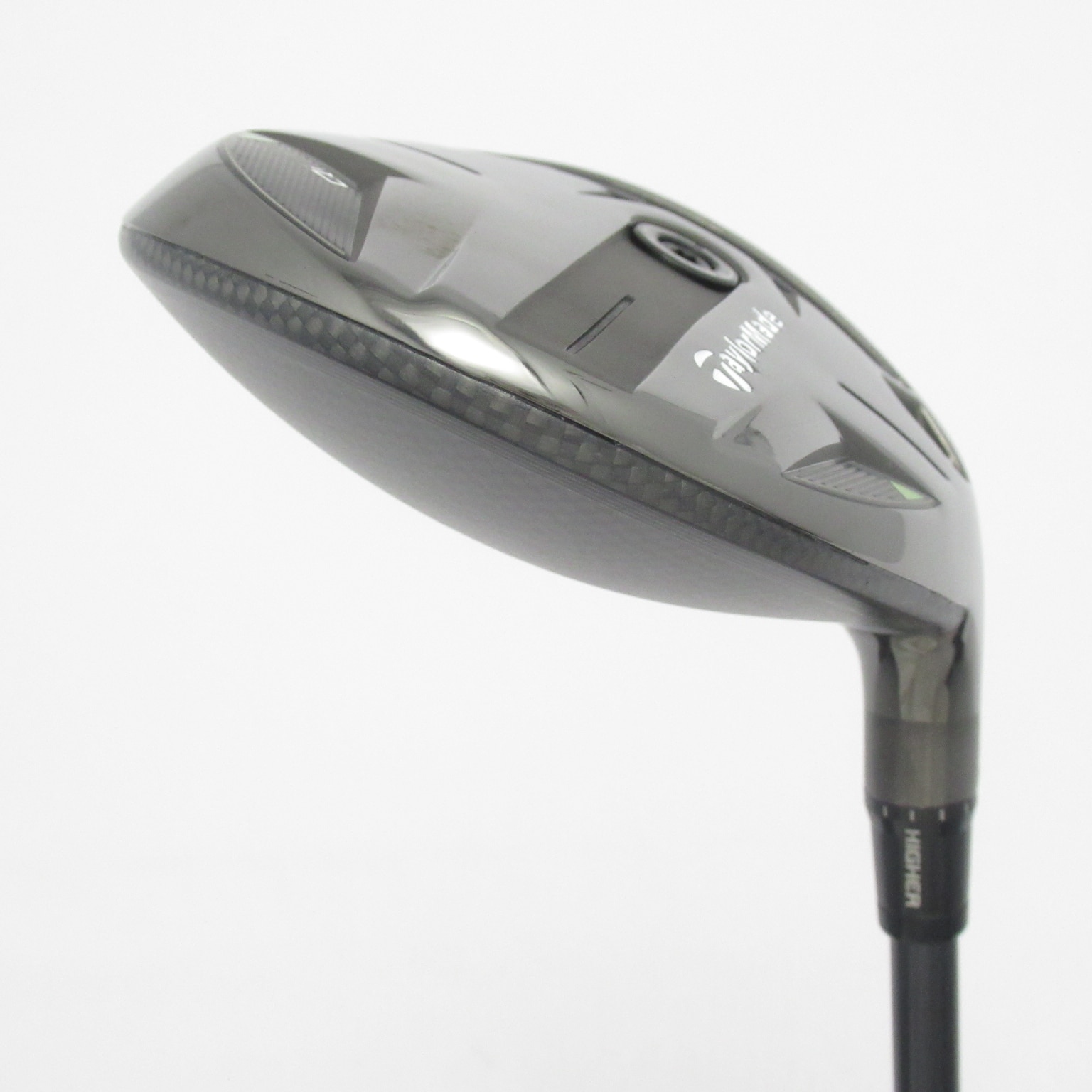 中古】Qi35 フェアウェイウッド Diamana Silver TM55(2025) 18 S BC