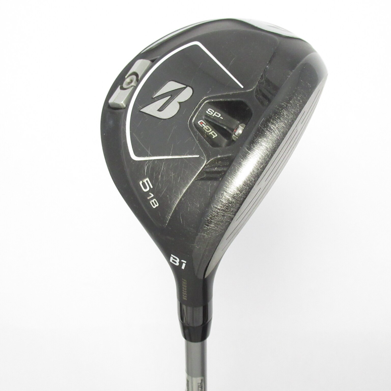 ブリヂストンB1　5番フェアウェイウッド 中古】B1 フェアウェイウッド (ブリヂストン) ブリヂストンゴルフ 通販