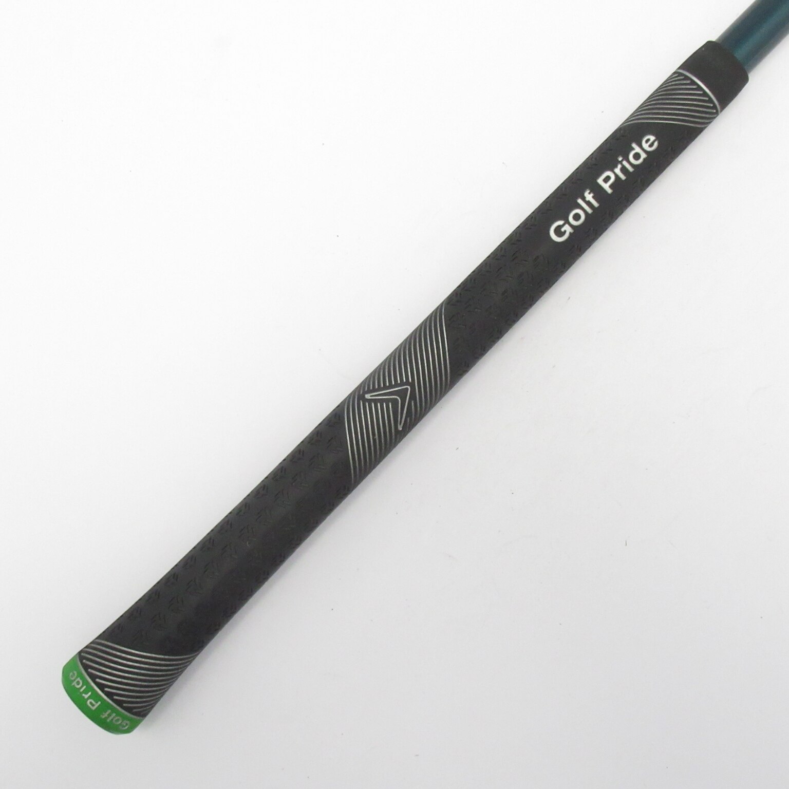 中古】純正シャフト ドライバー用_スリーブ付 VENTUS GREEN 5 for