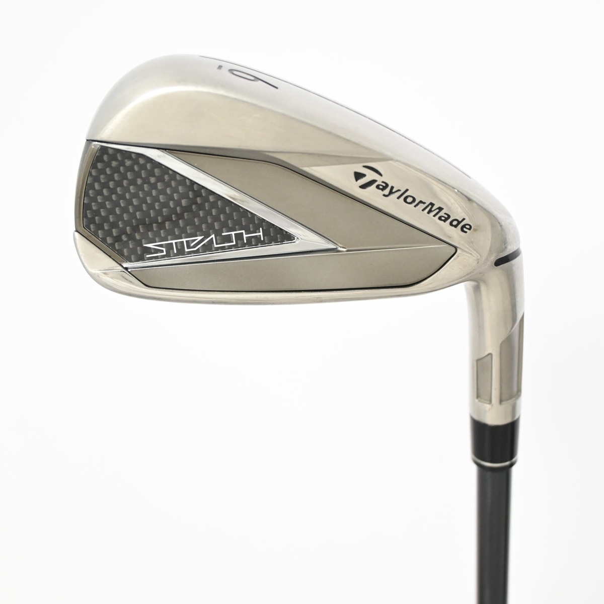 中古】ステルス アイアンセット (テーラーメイド) 通販｜GDO中古ゴルフ